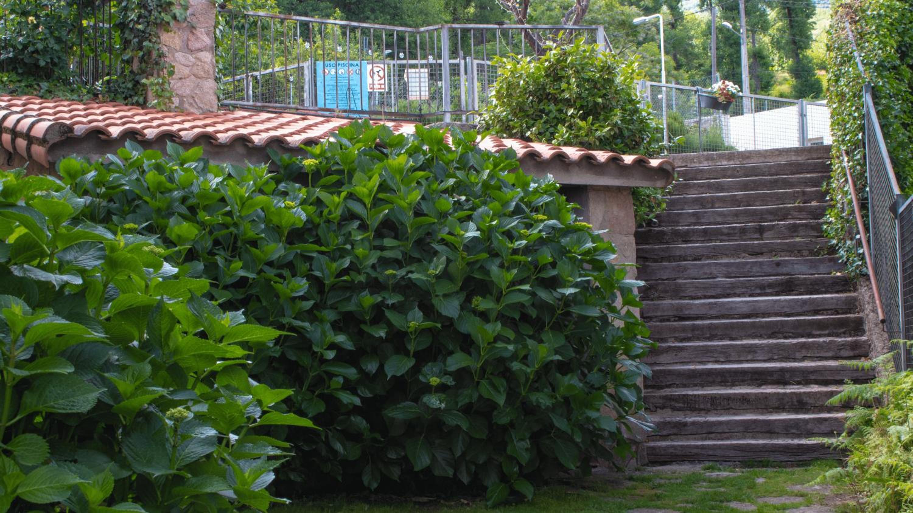 Casa Rural Aguas del Venero