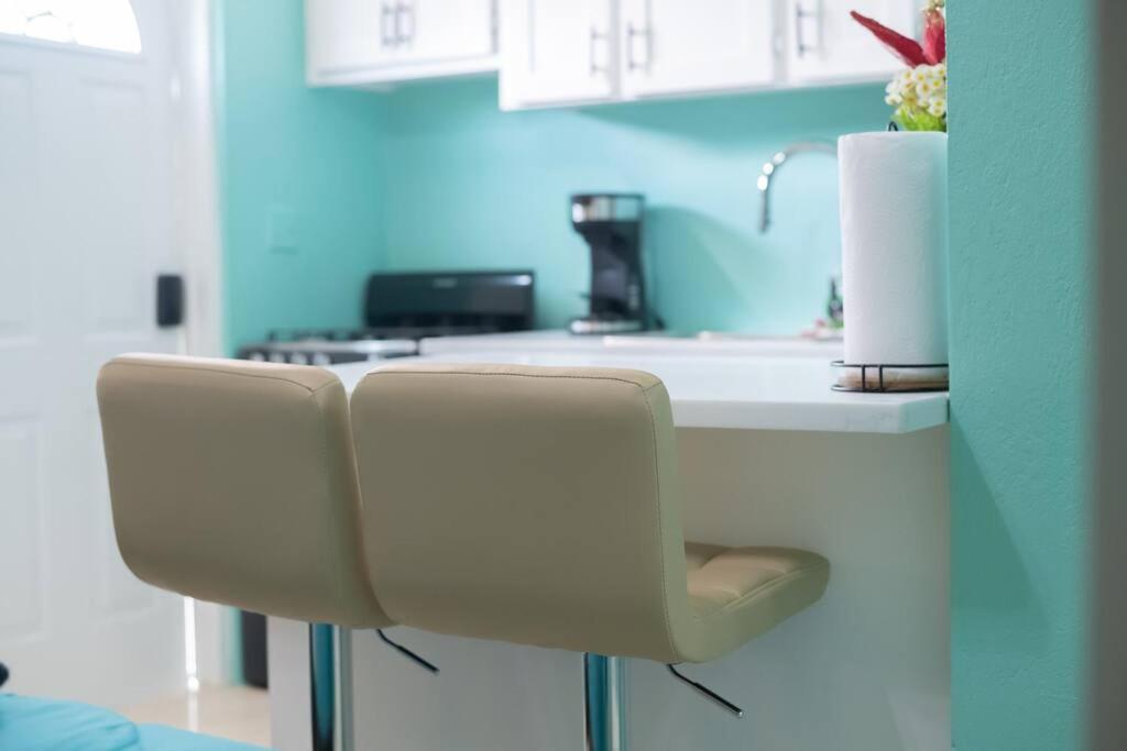 J & B Studio Apartment