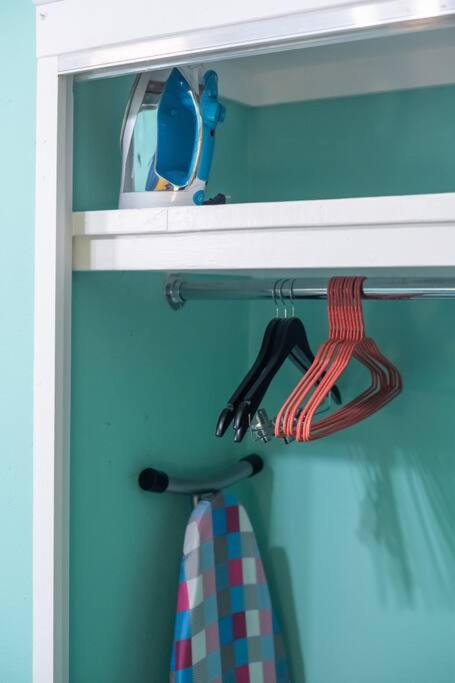 J & B Studio Apartment