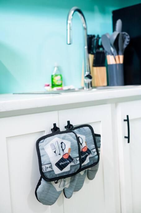 J & B Studio Apartment
