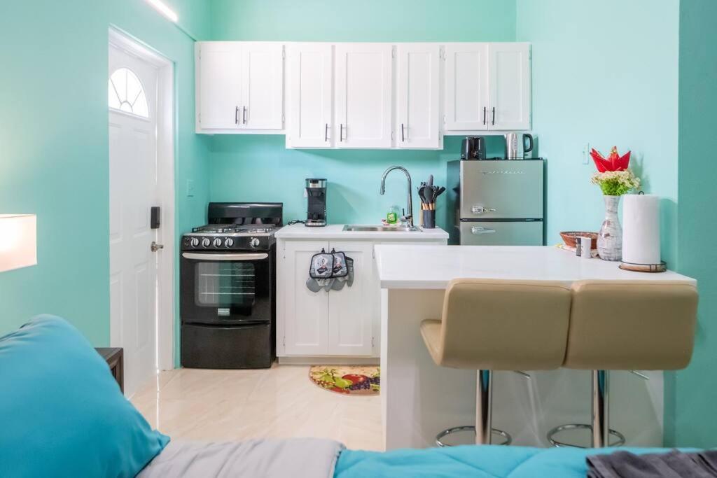 J & B Studio Apartment