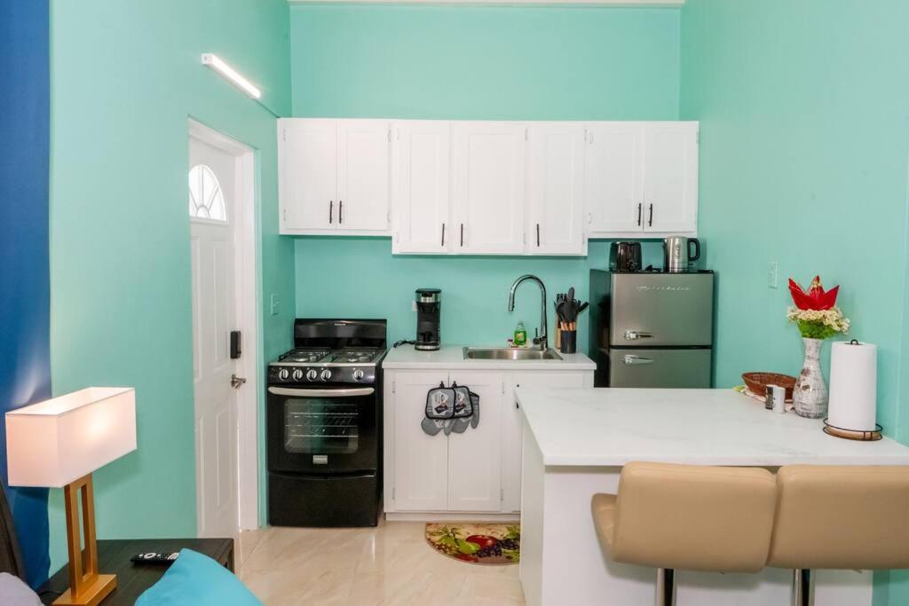 J & B Studio Apartment