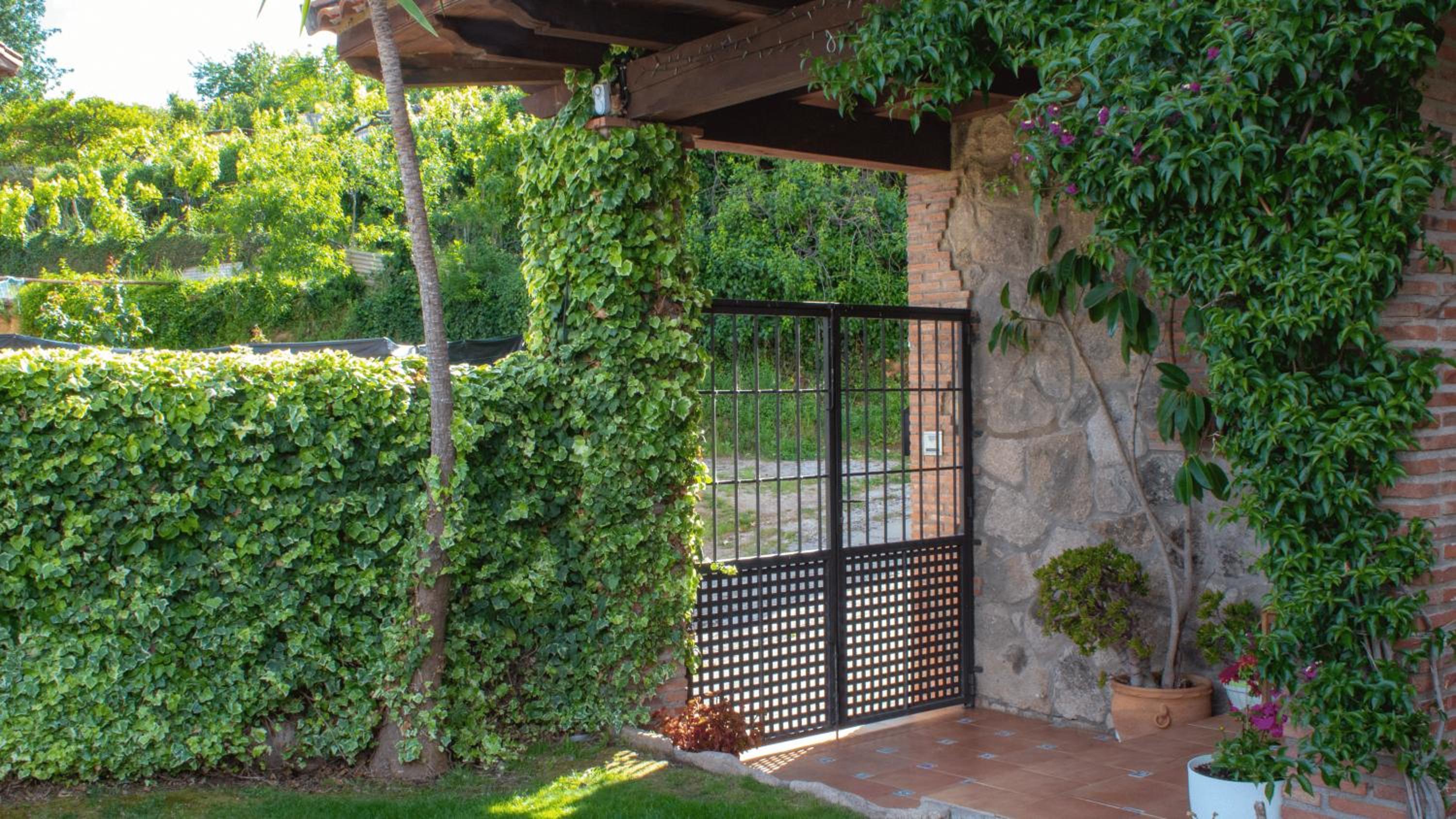 Casa Rural Aguas del Venero