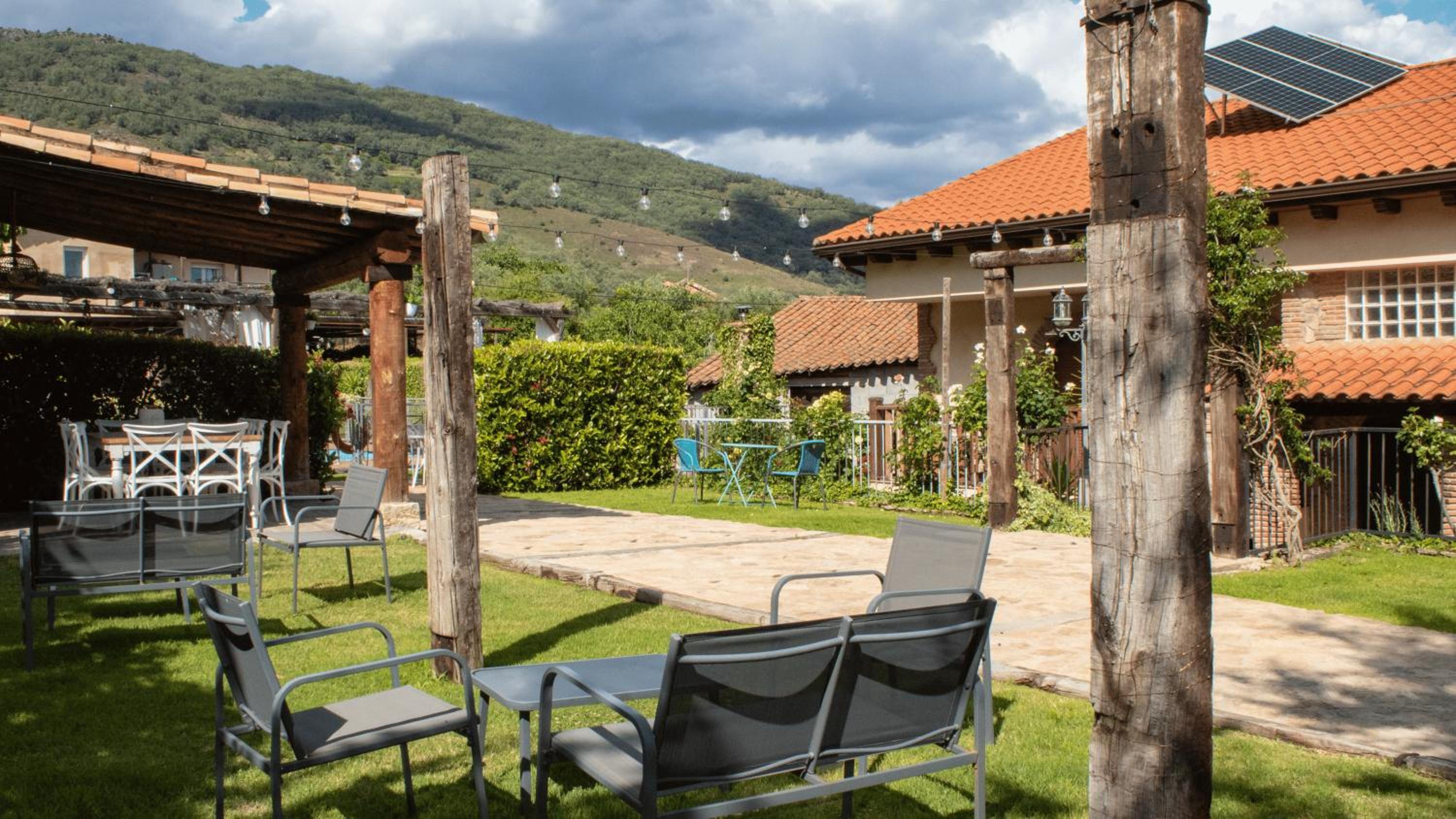 Casa Rural Aguas del Venero