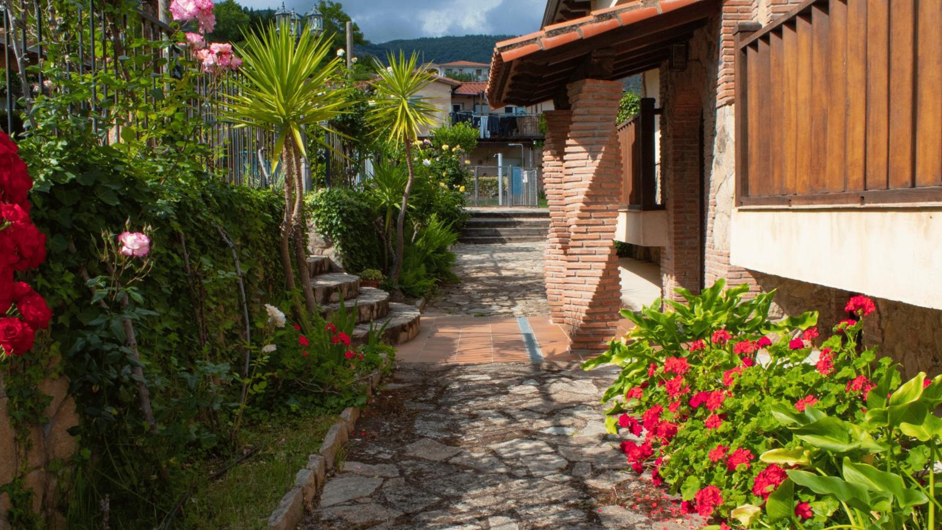 Casa Rural Aguas del Venero