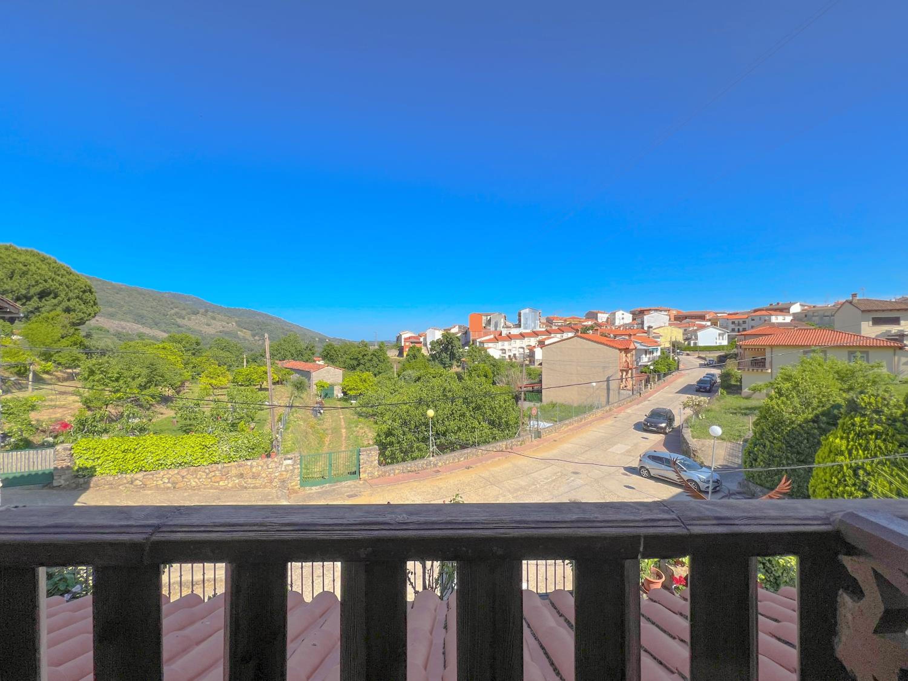 Casa Rural Aguas del Venero