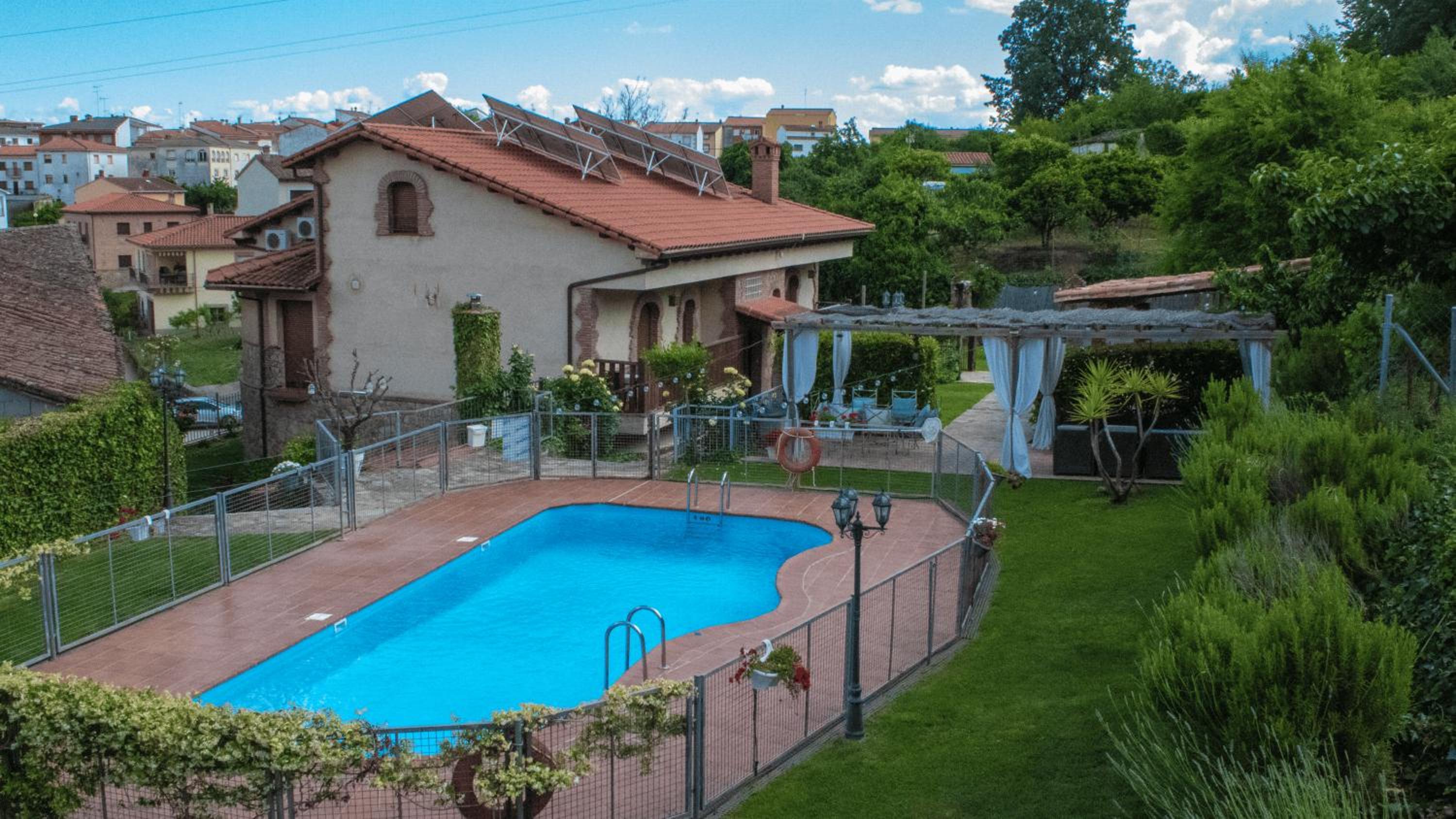 Casa Rural Aguas del Venero