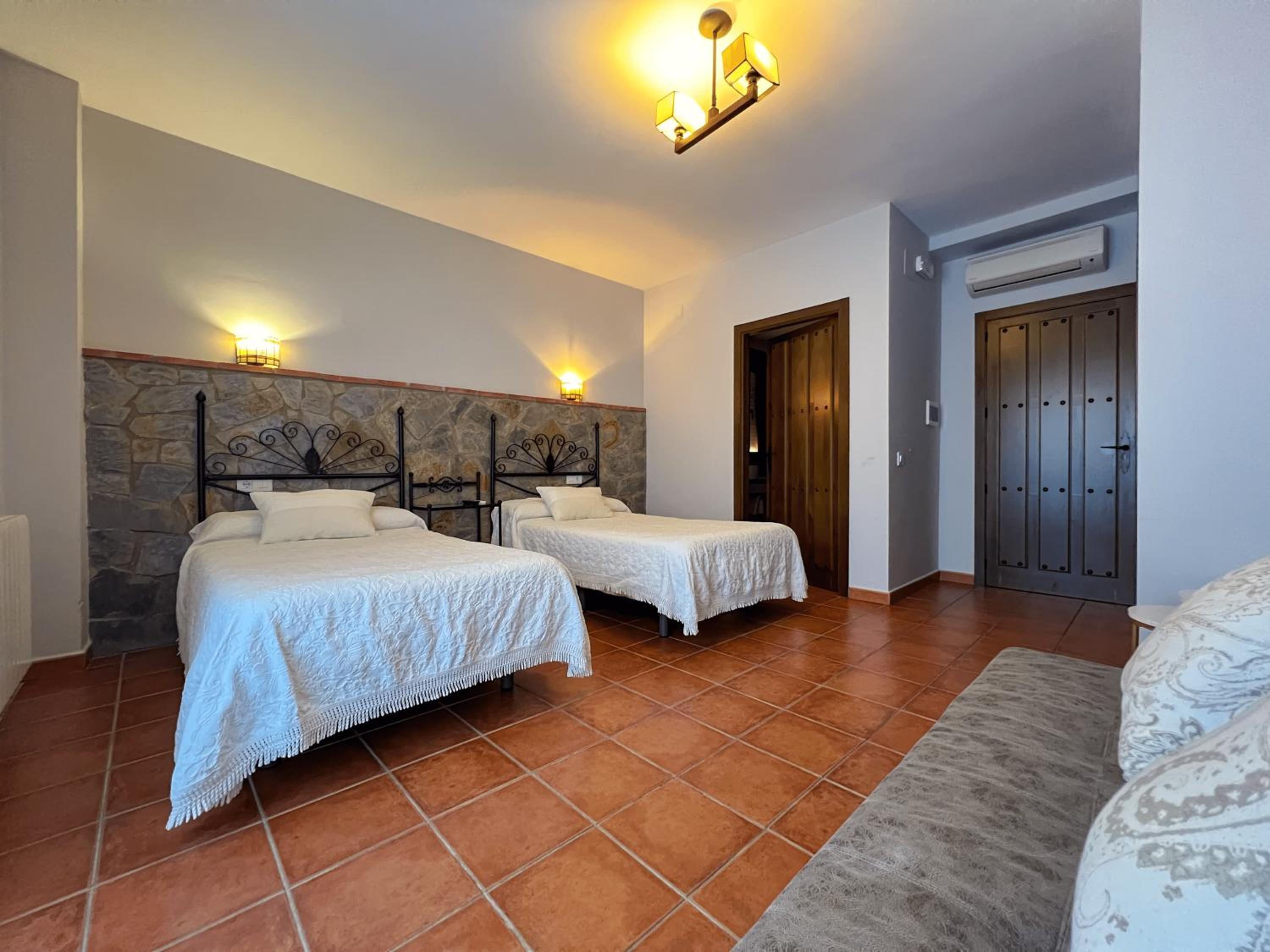 Casa Rural Aguas del Venero