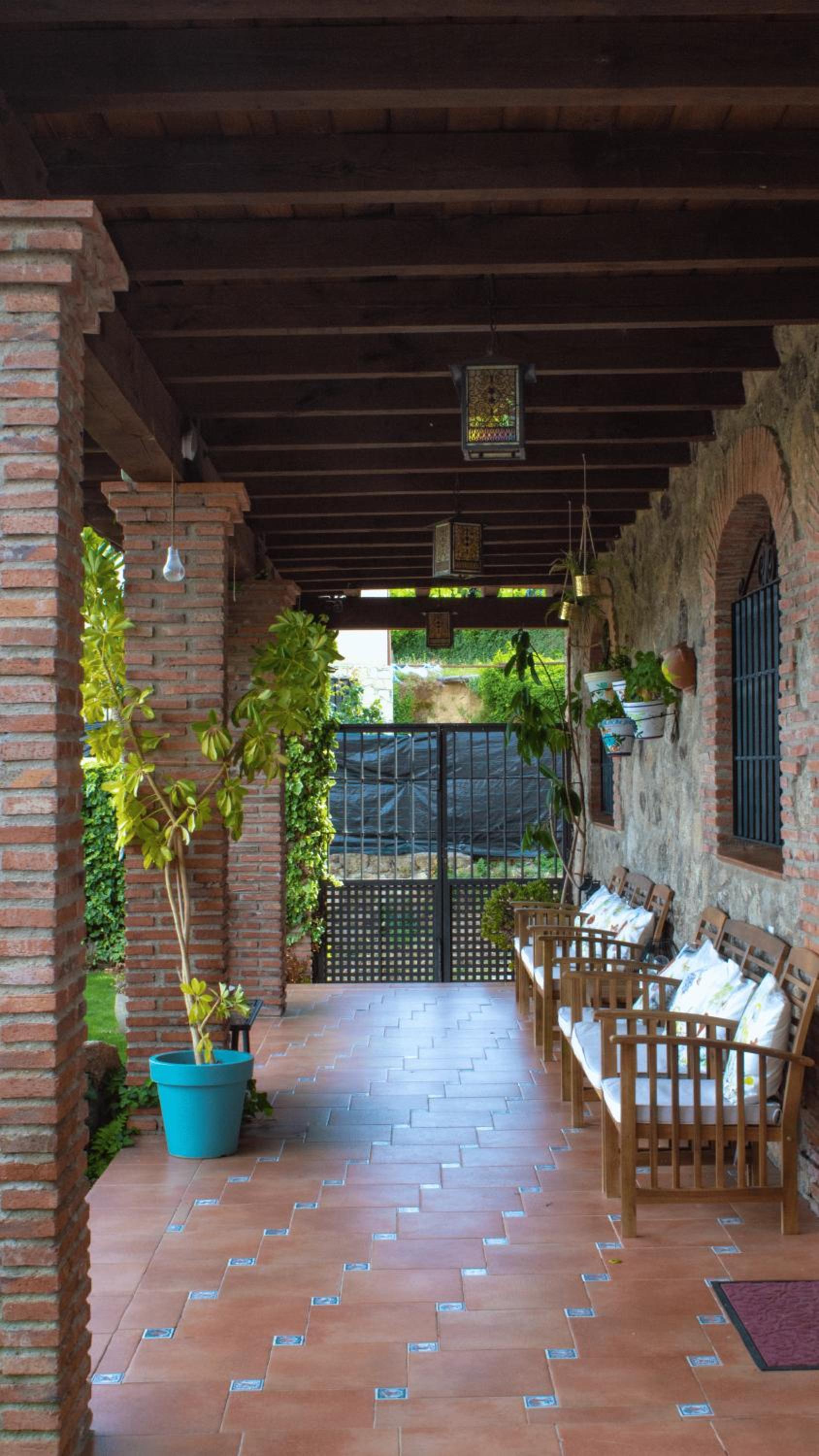 Casa Rural Aguas del Venero