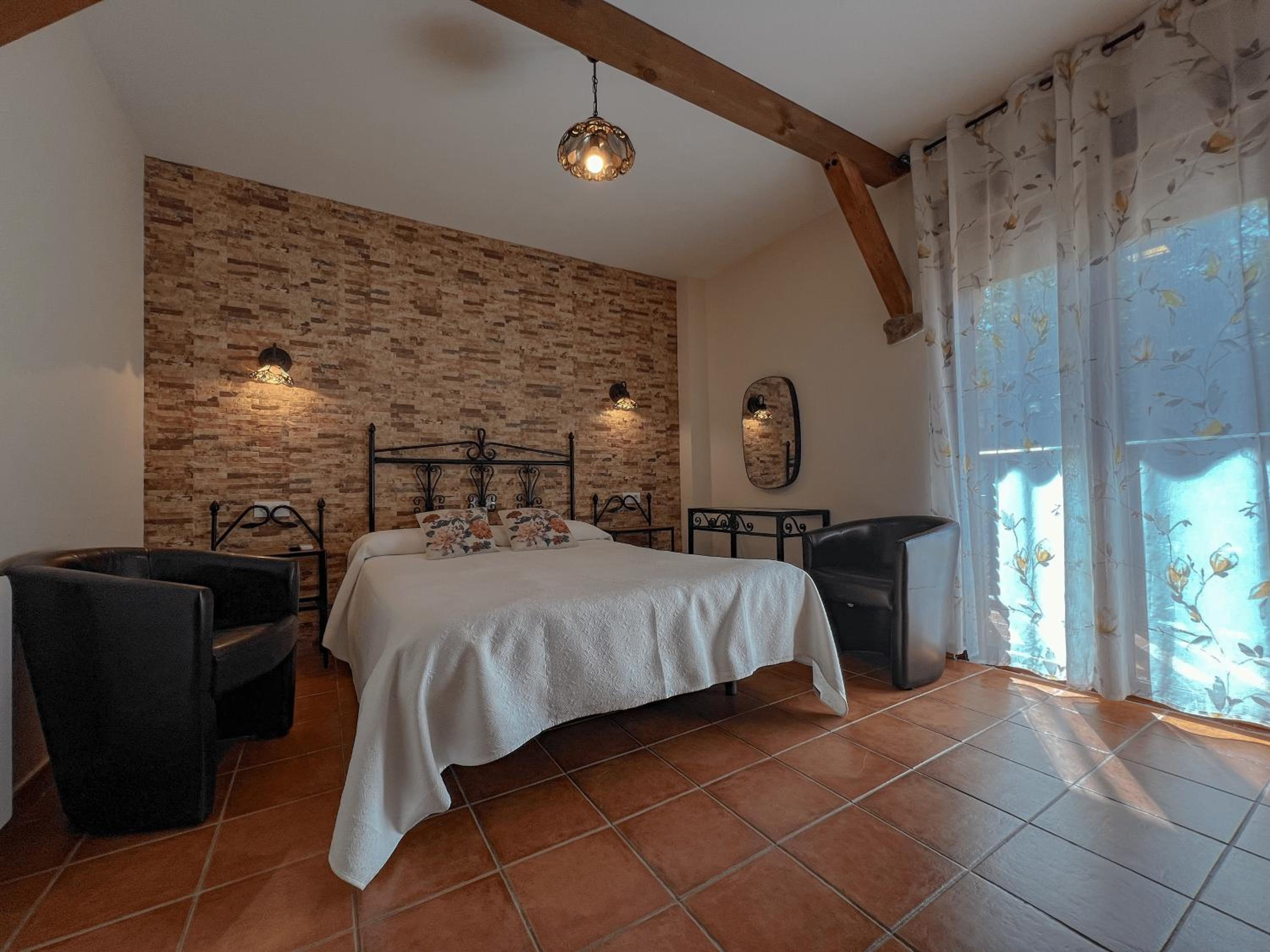 Casa Rural Aguas del Venero