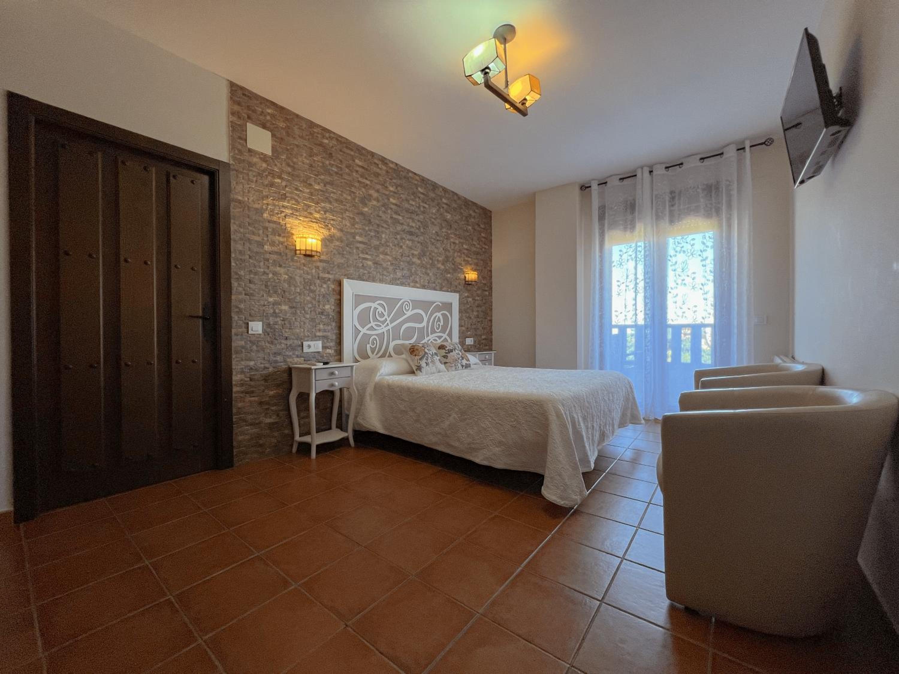 Casa Rural Aguas del Venero
