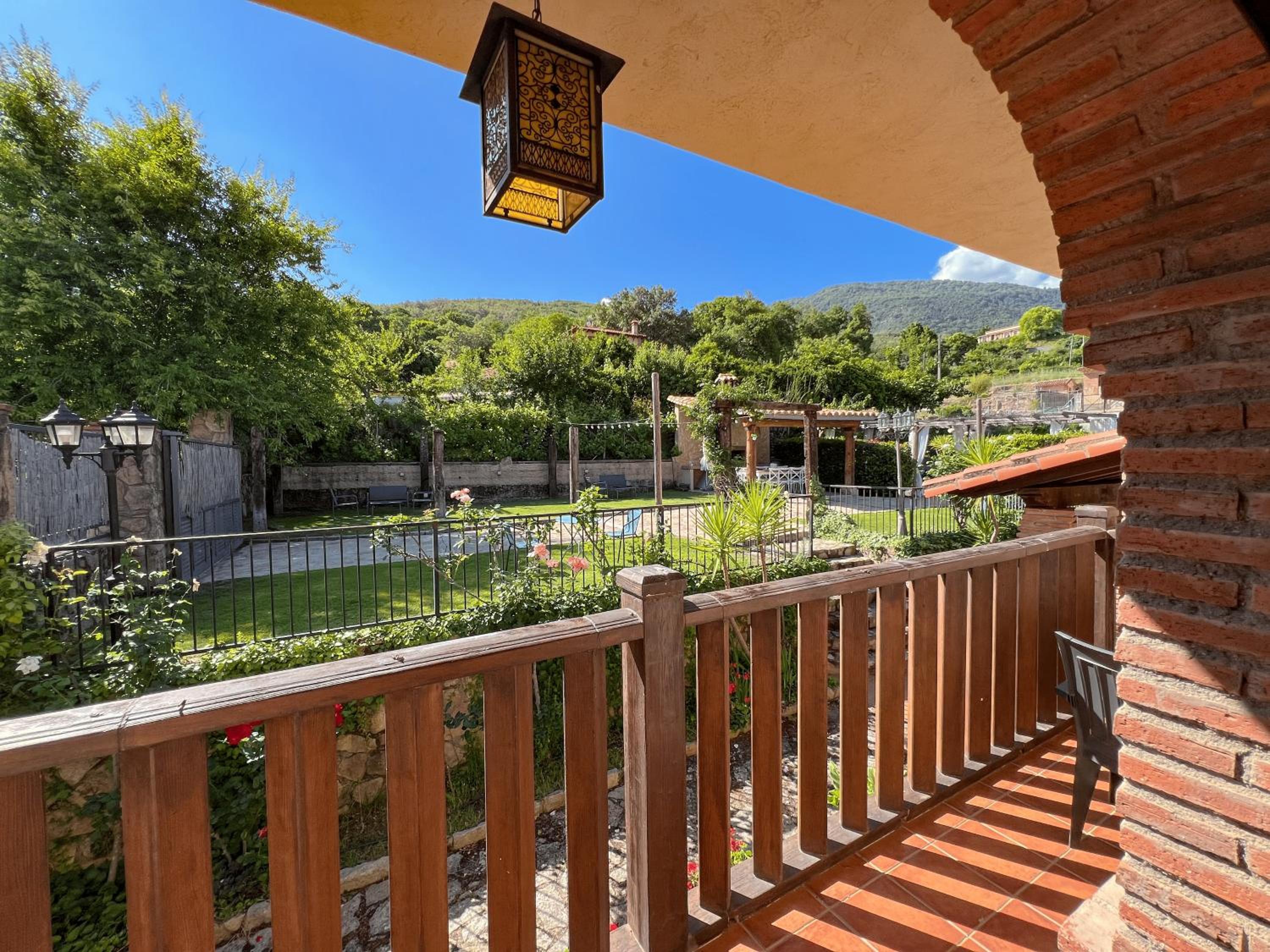 Casa Rural Aguas del Venero