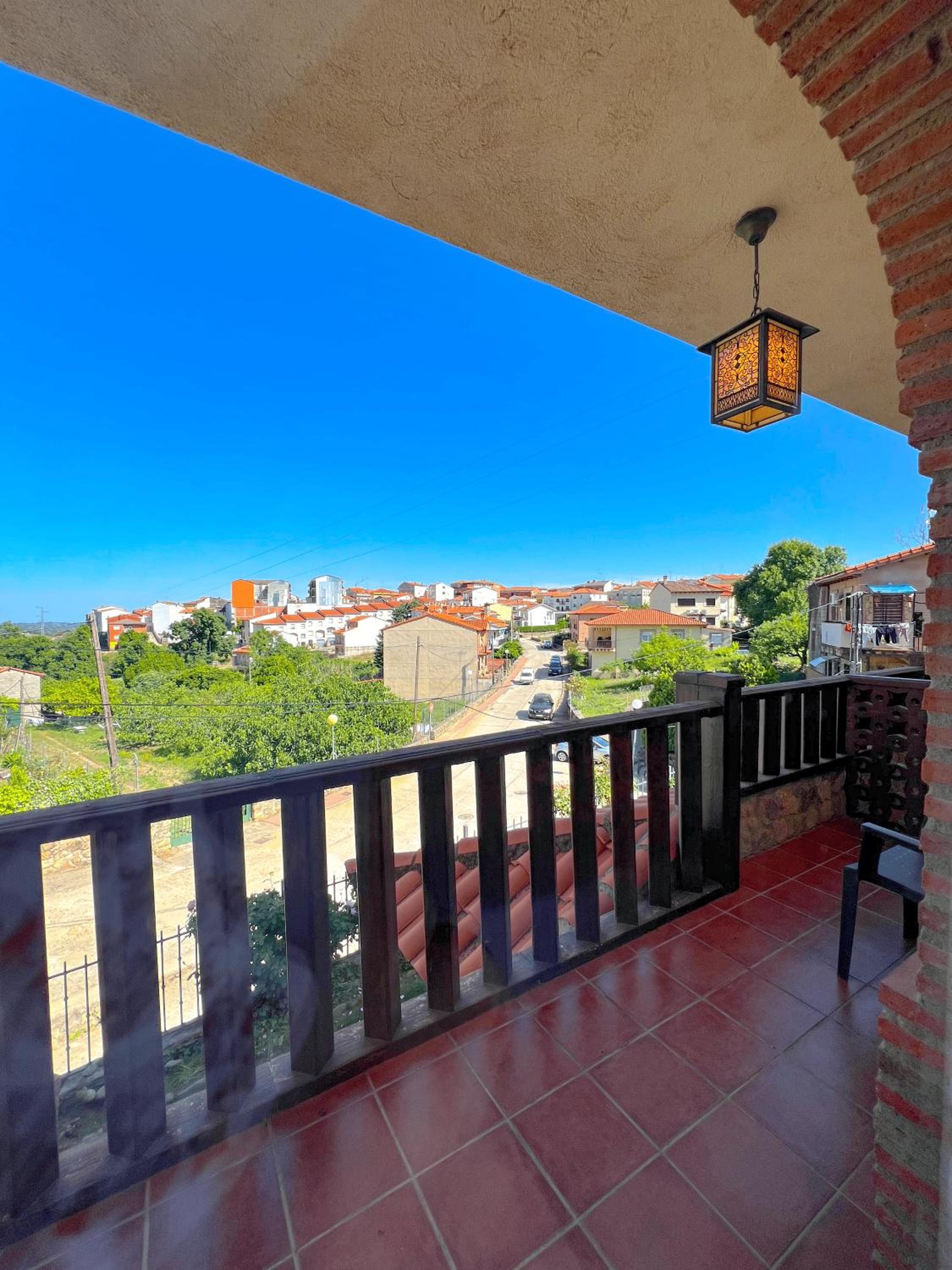 Casa Rural Aguas del Venero