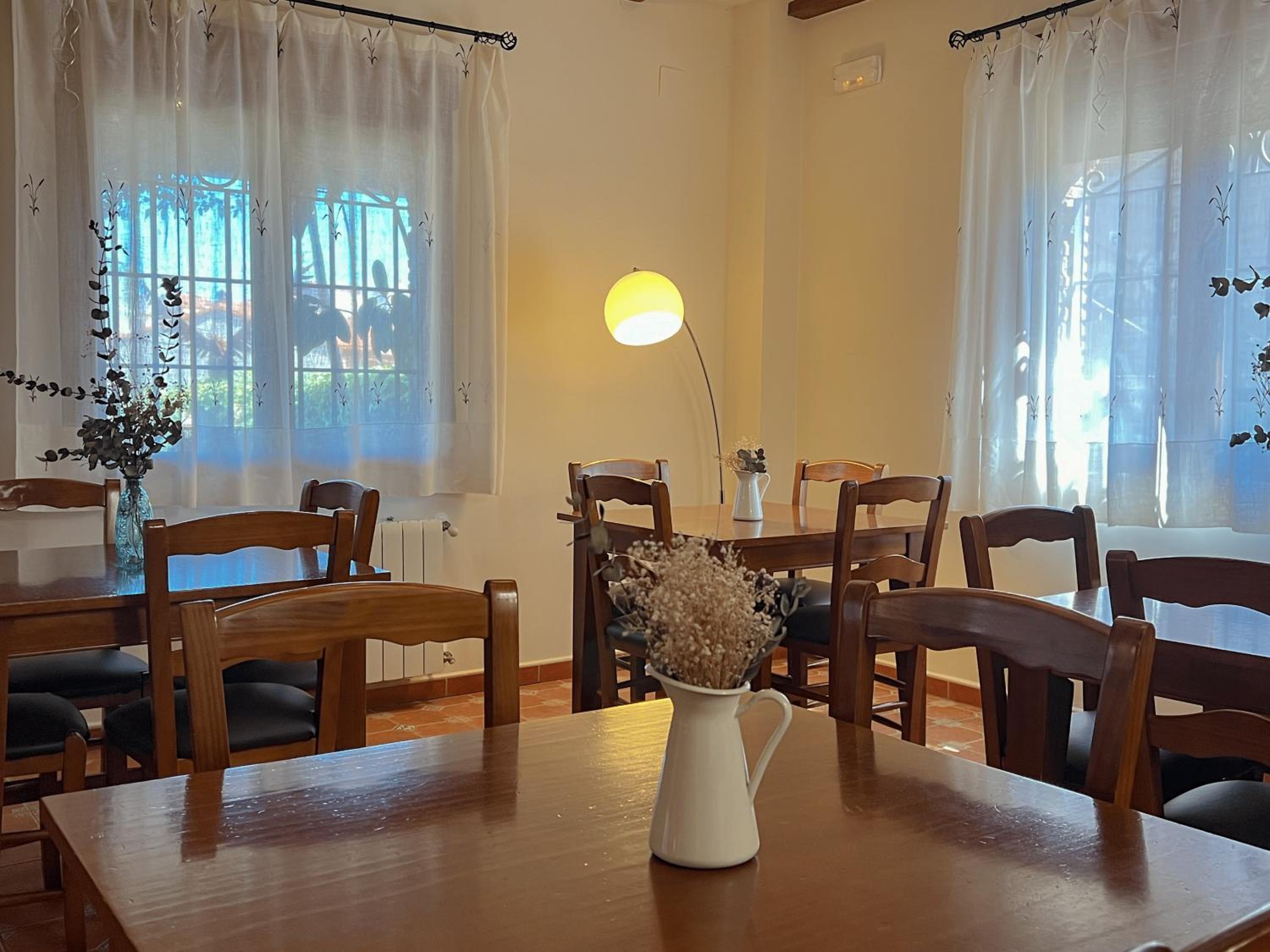 Casa Rural Aguas del Venero