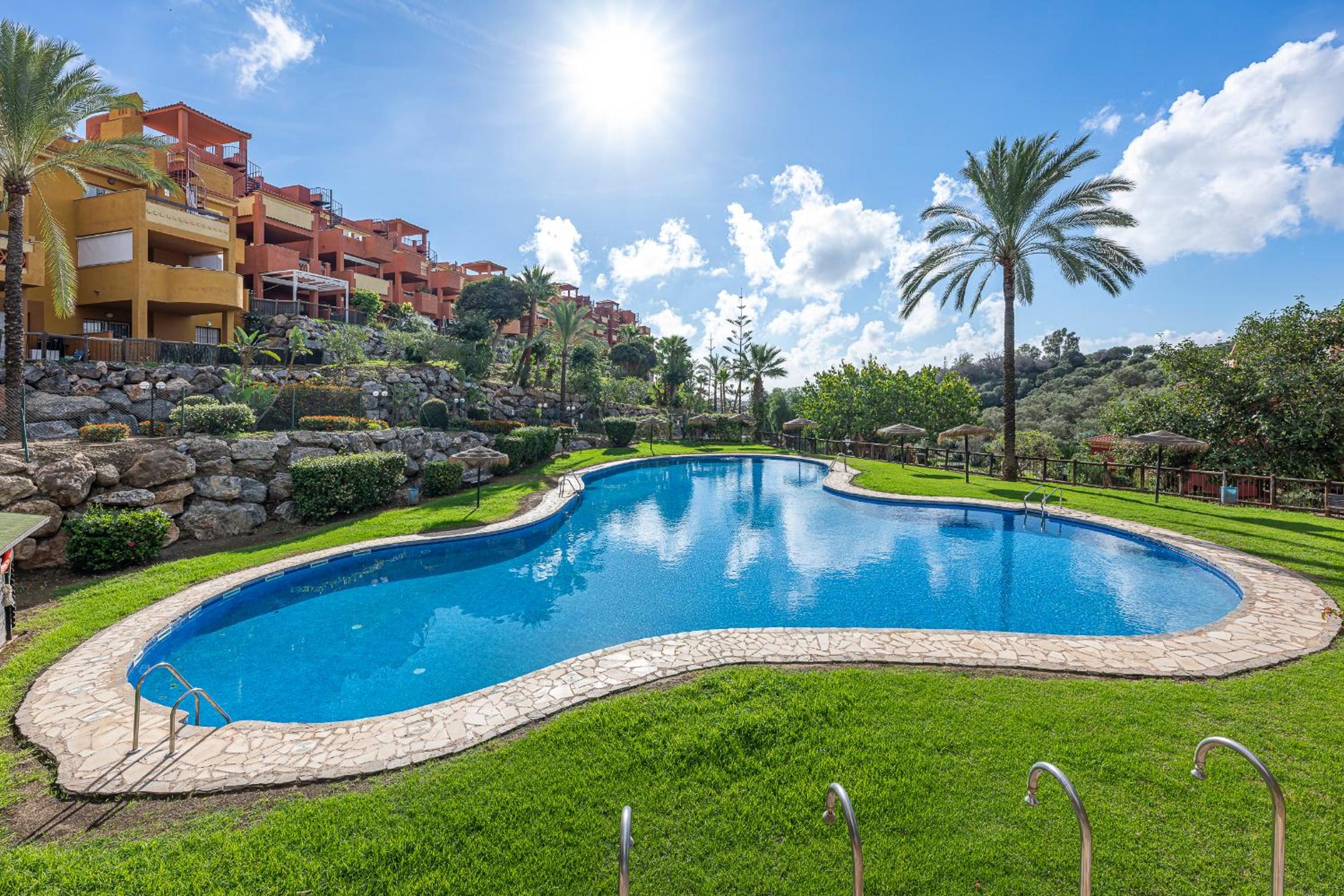 Reserva de Marbella