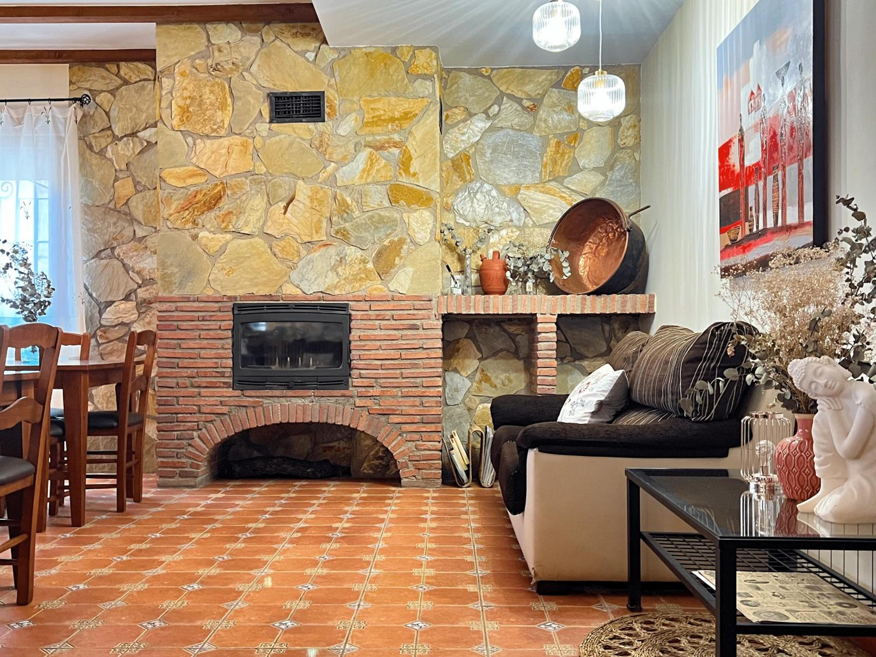 Casa Rural Aguas del Venero