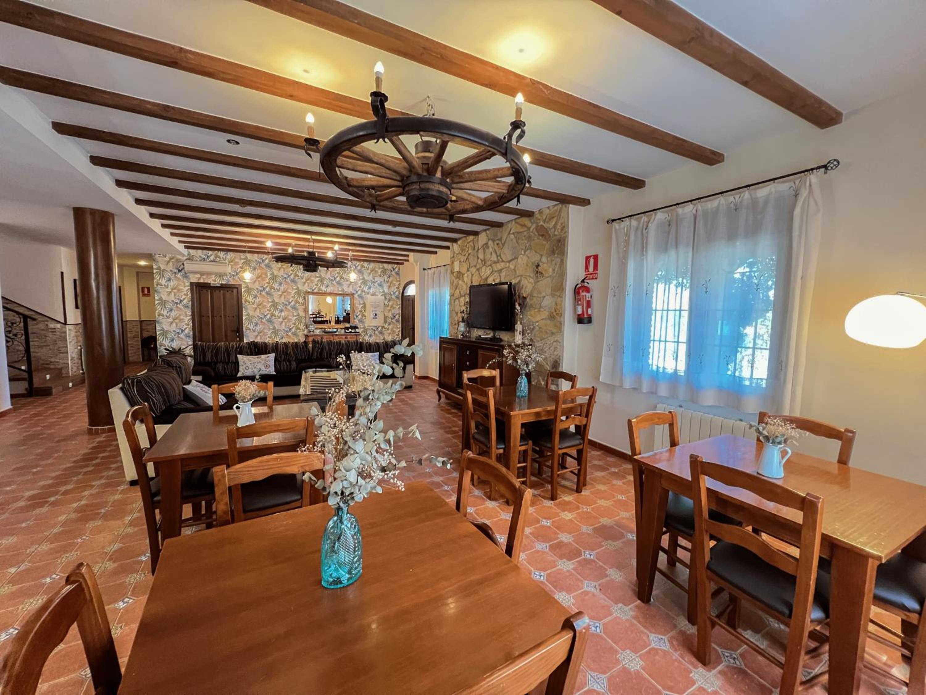 Casa Rural Aguas del Venero