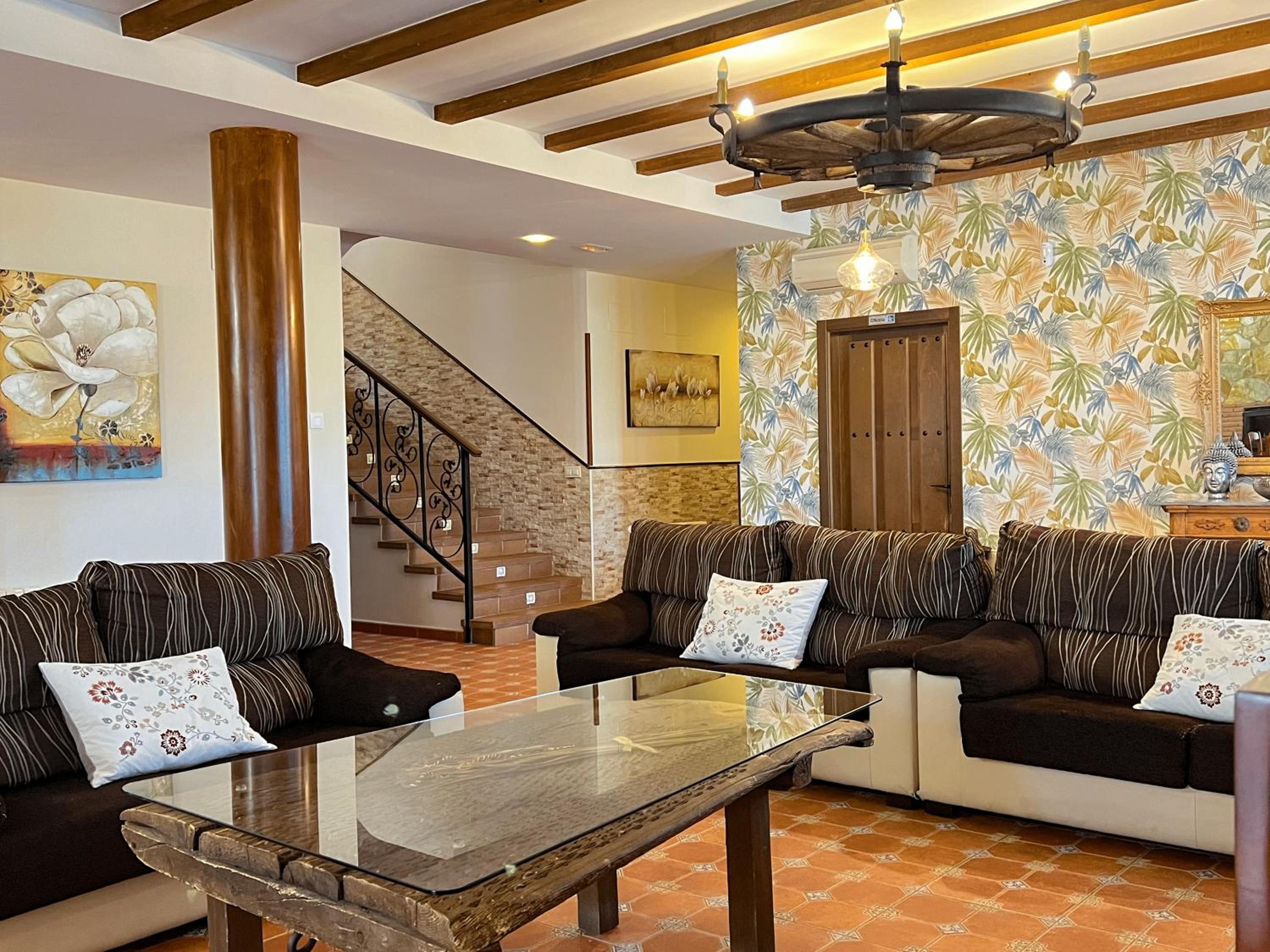 Casa Rural Aguas del Venero