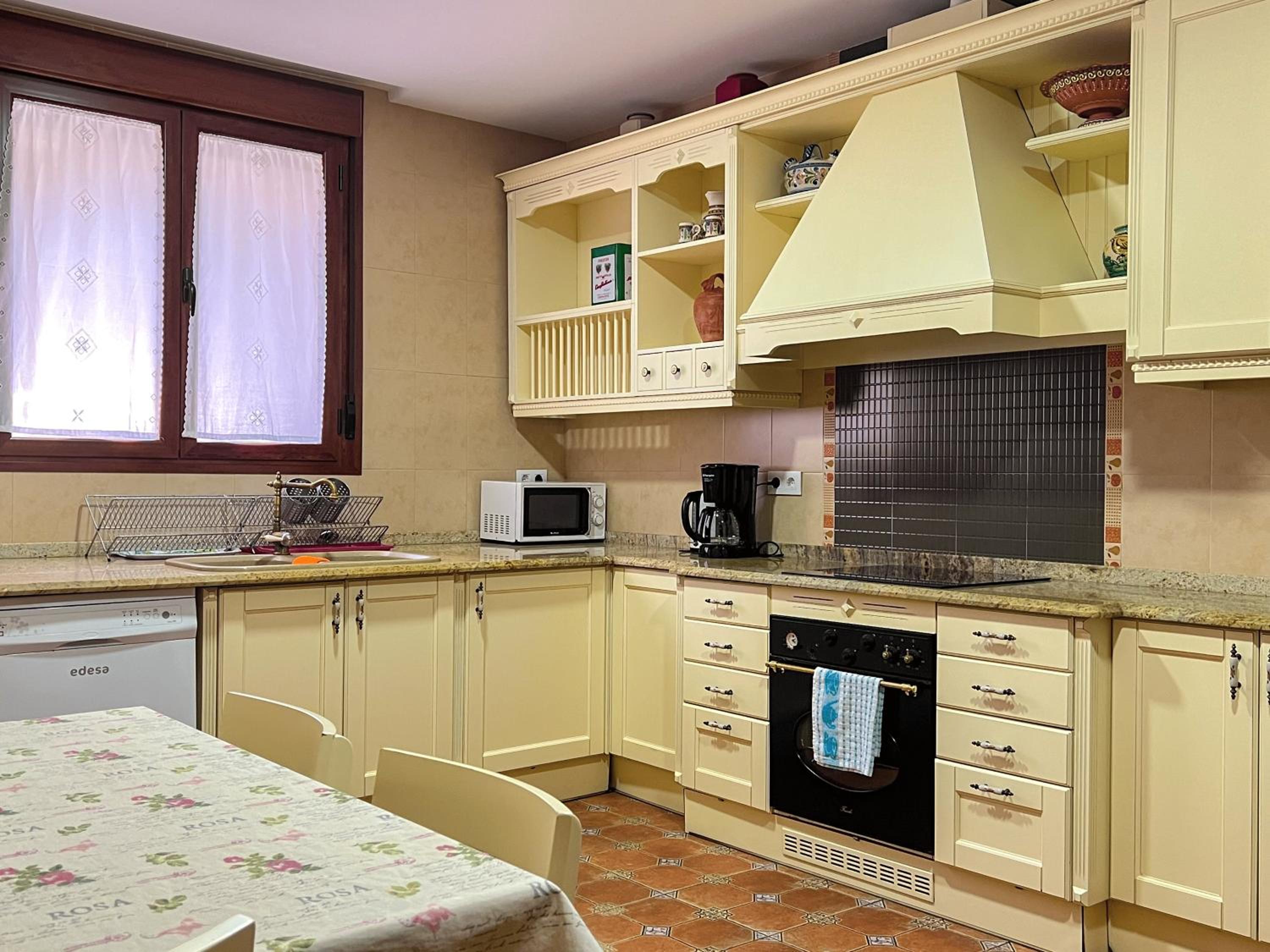 Casa Rural Aguas del Venero