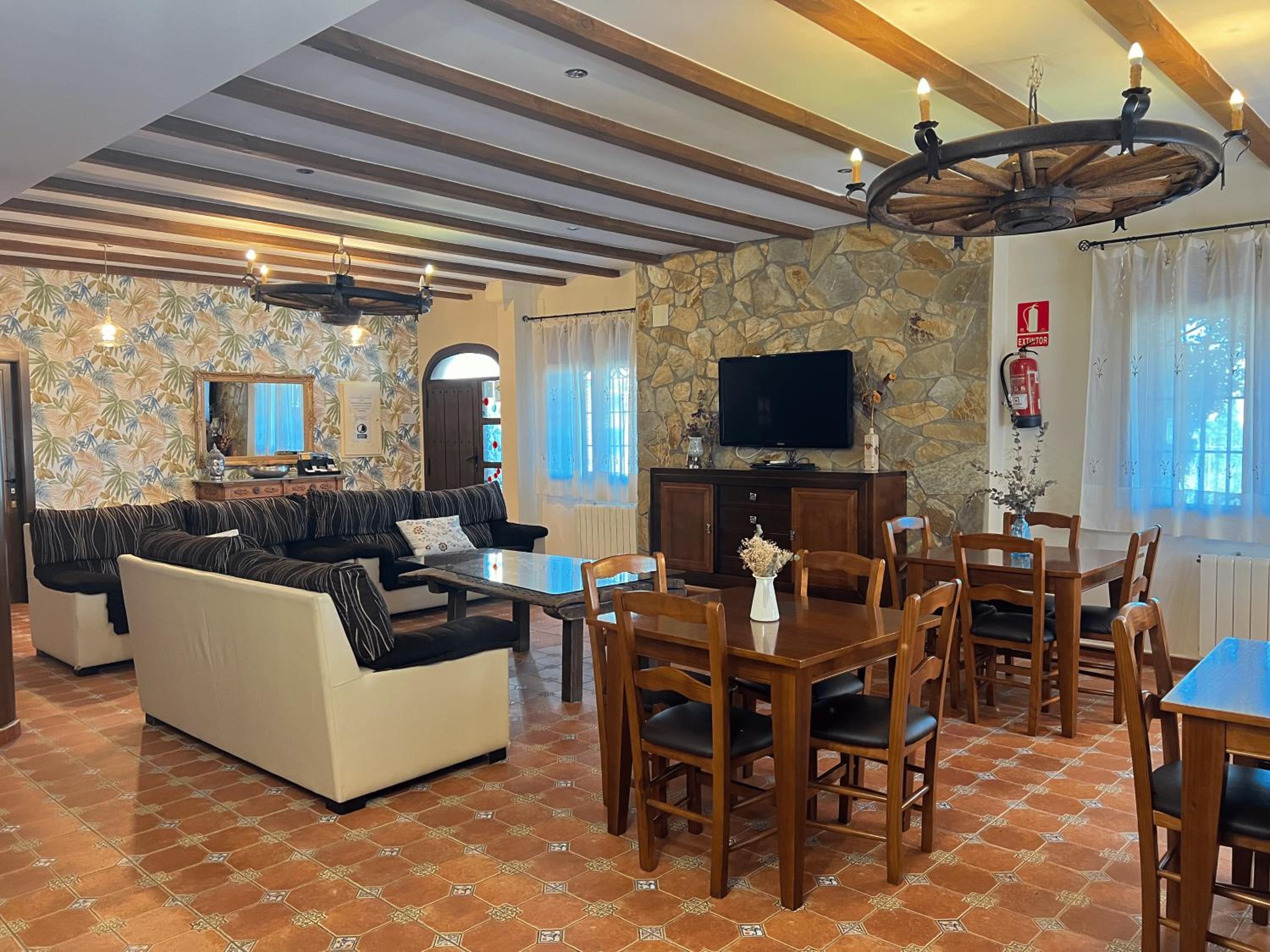 Casa Rural Aguas del Venero