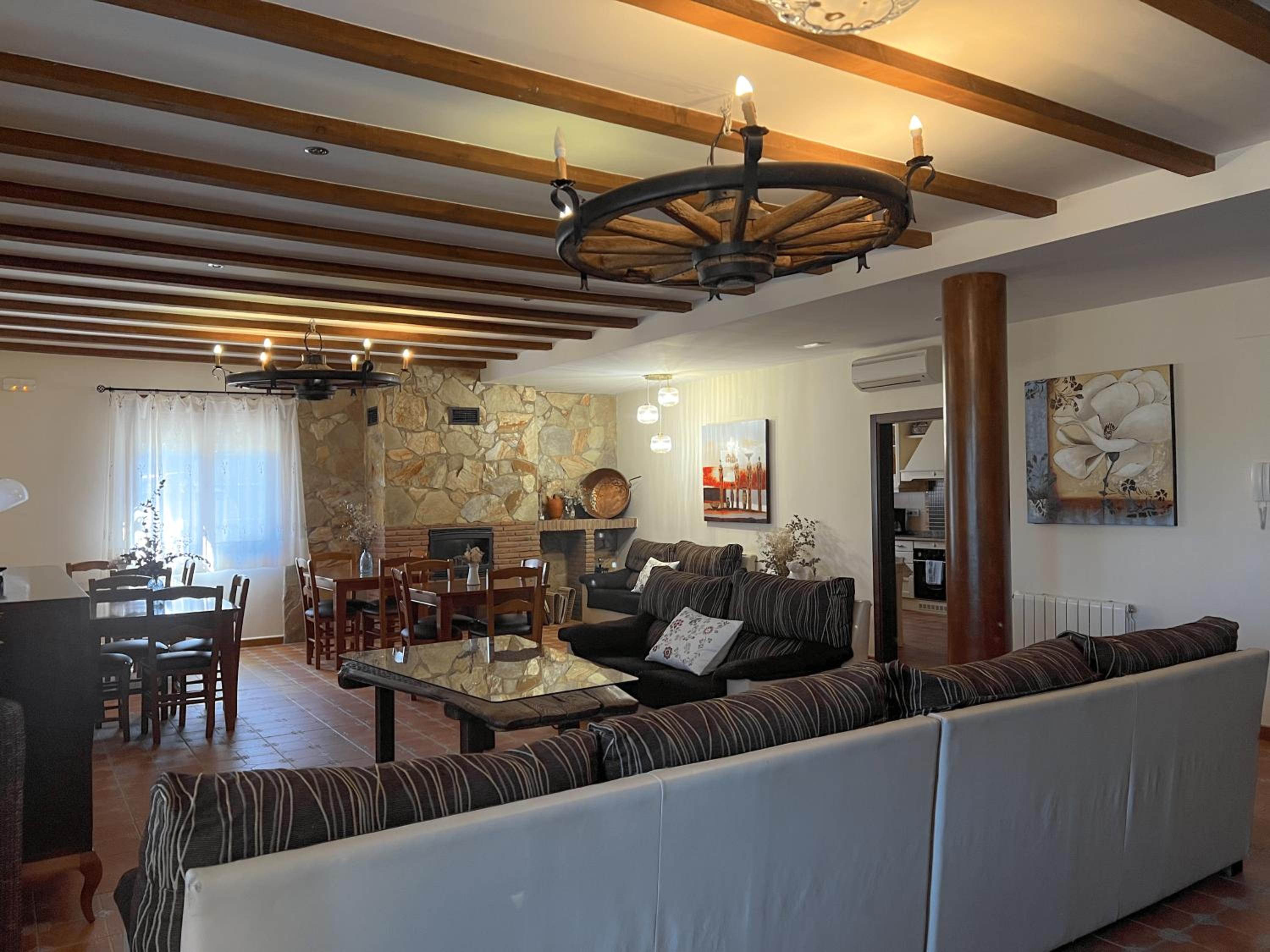 Casa Rural Aguas del Venero
