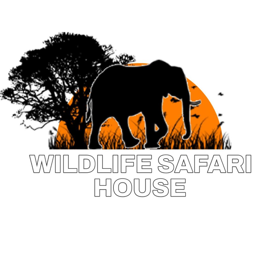Wildlife Safari House view 2