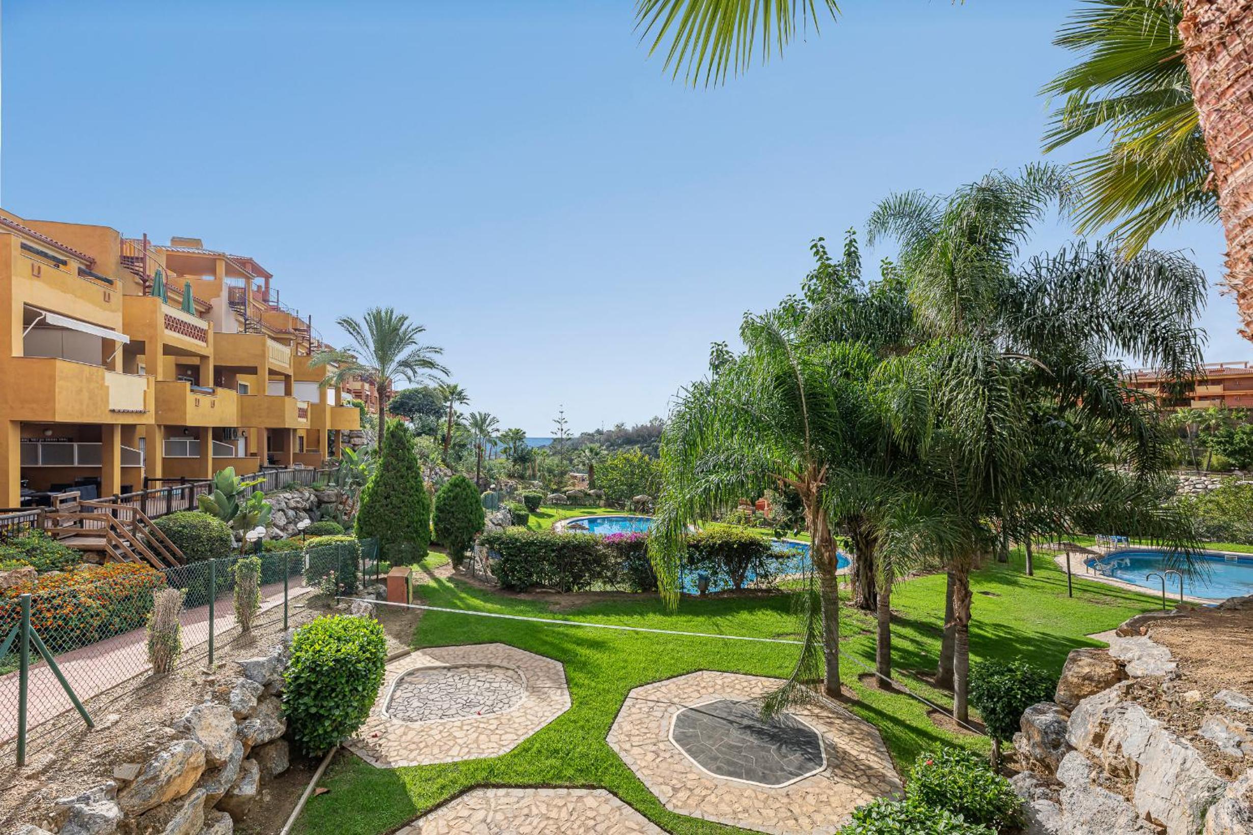 Reserva de Marbella