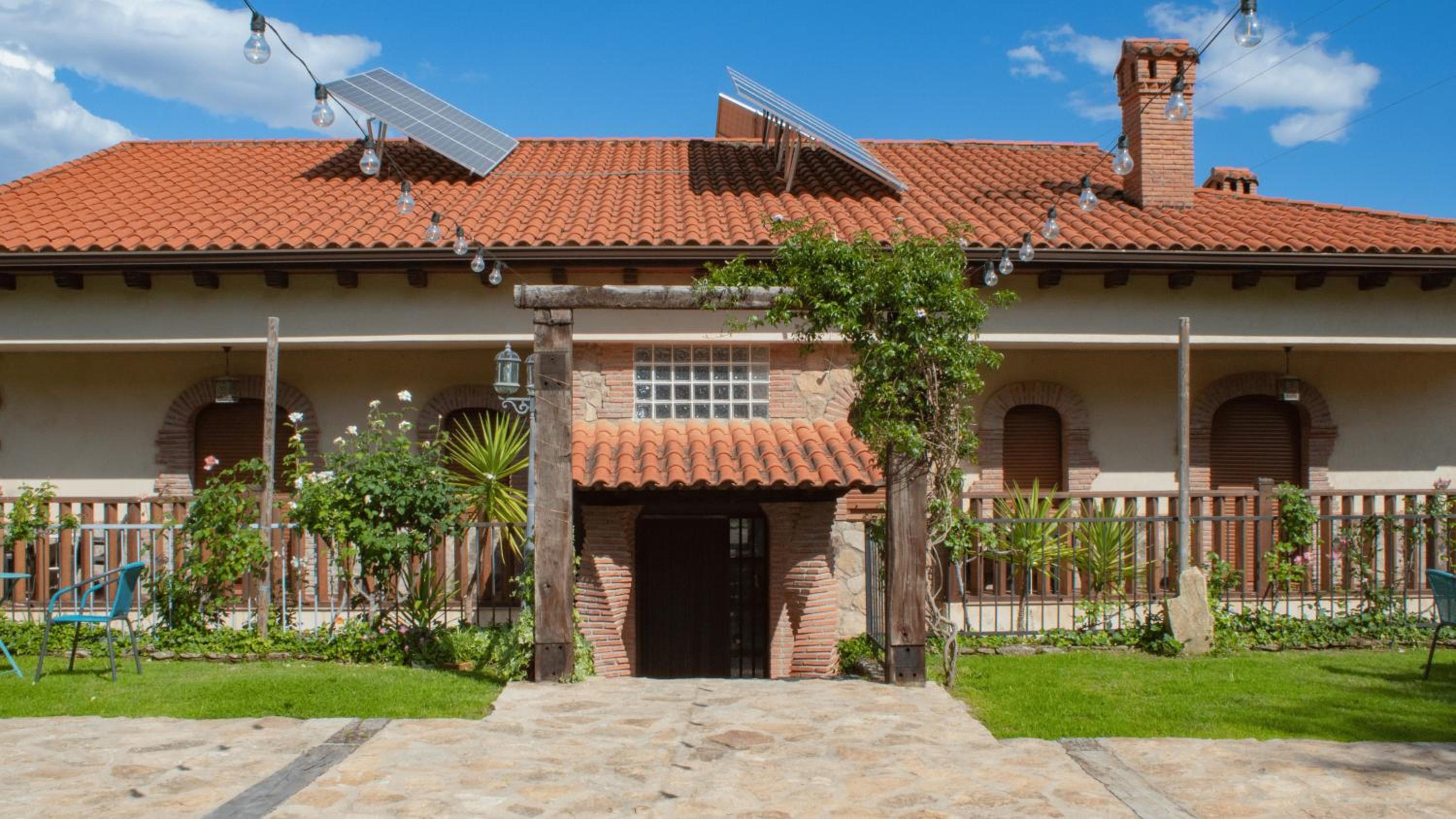 Casa Rural Aguas del Venero
