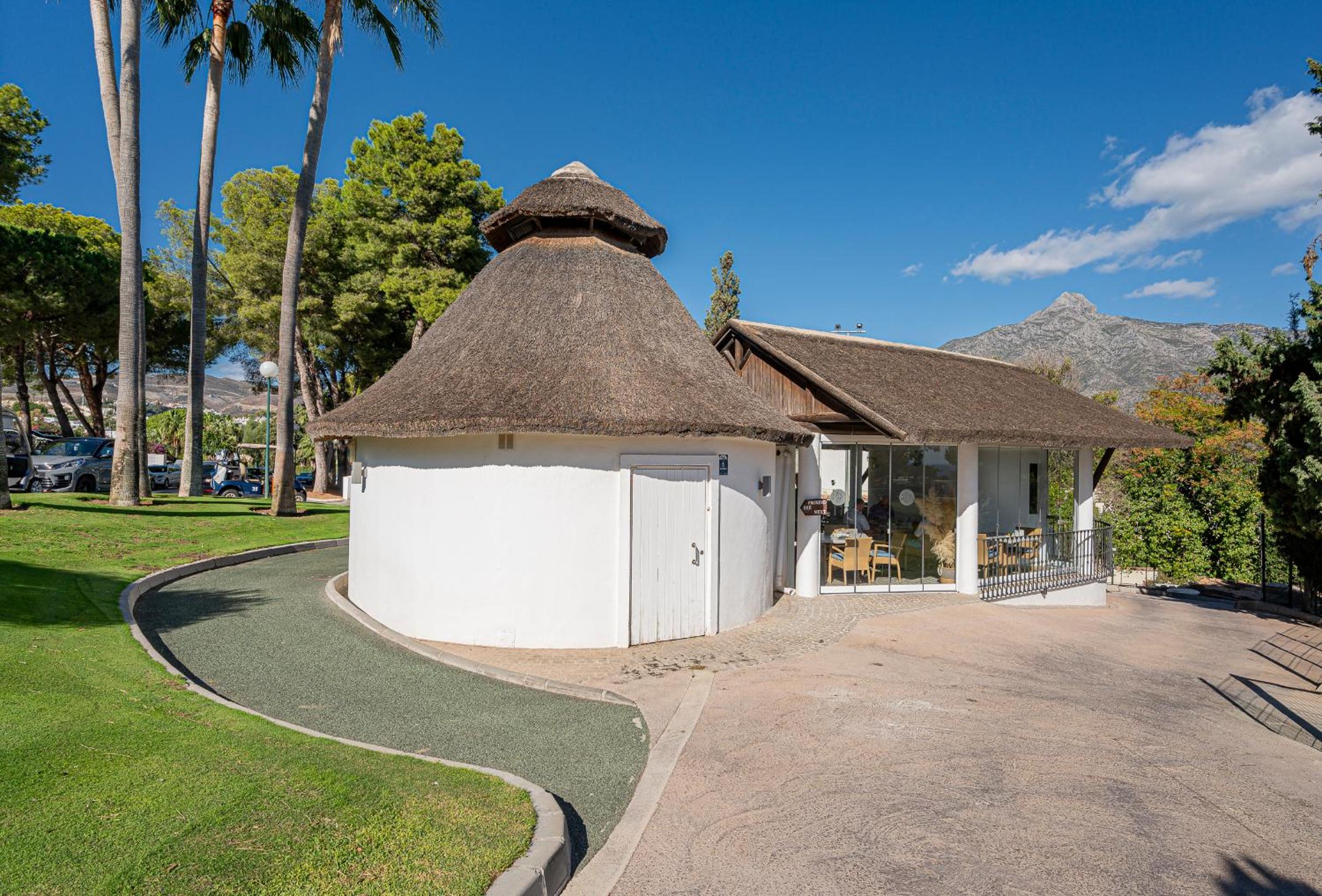 Reserva de Marbella