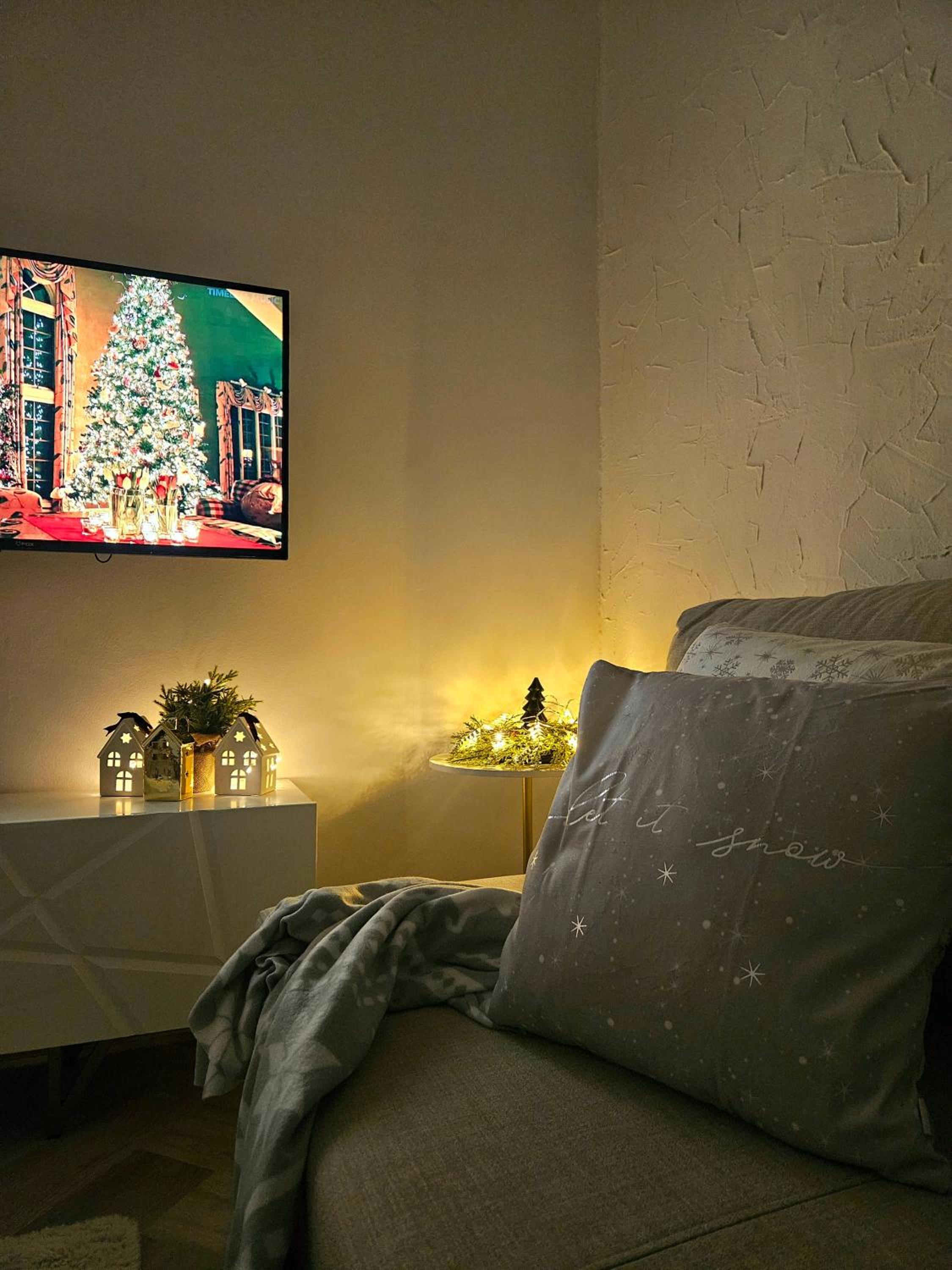 KinS Apartment