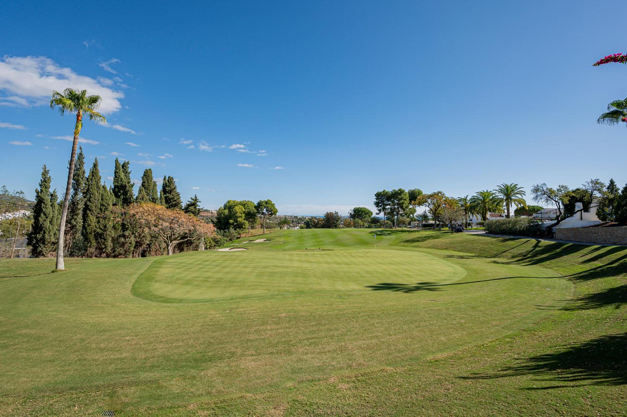 Reserva de Marbella