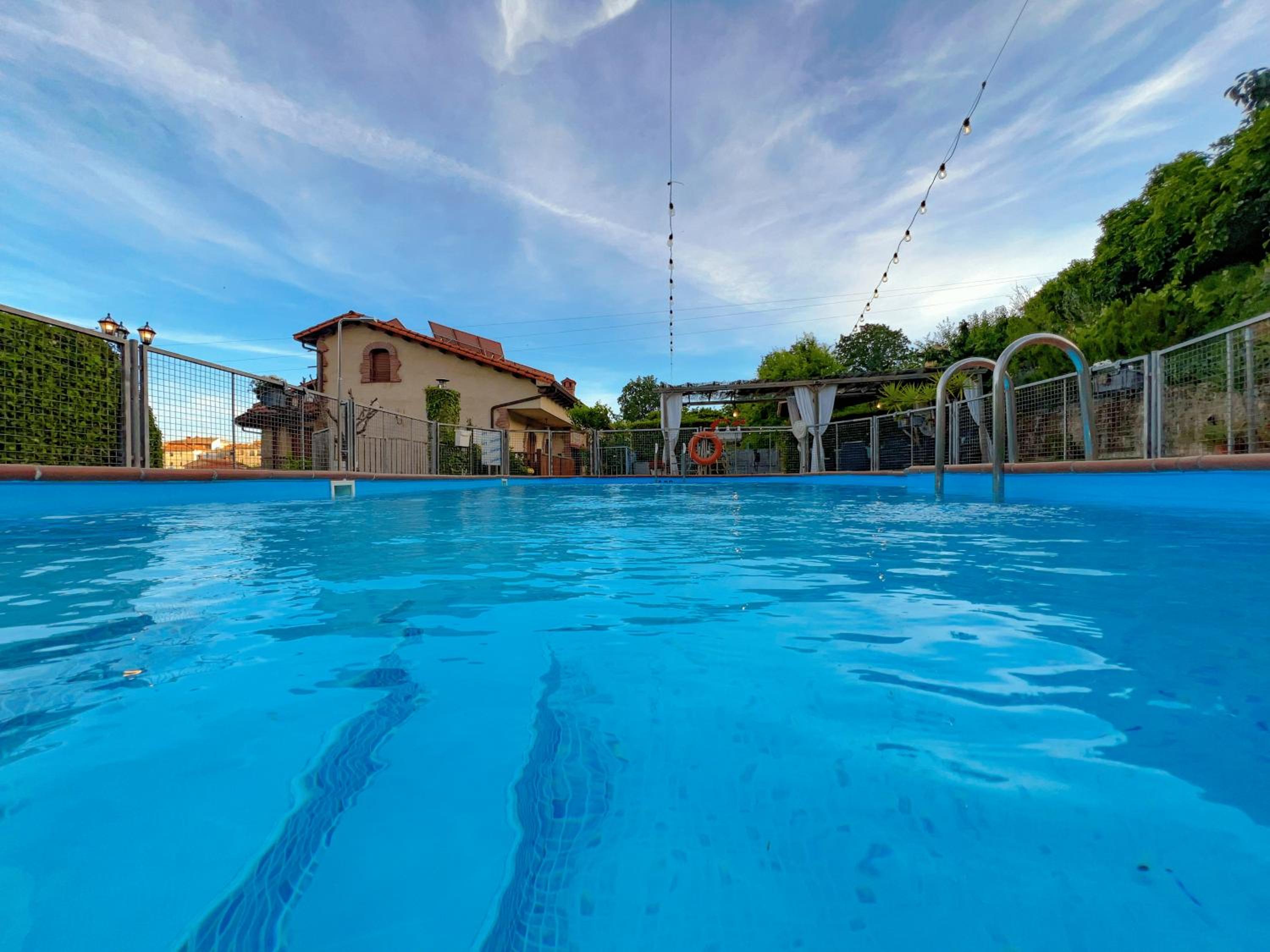 Casa Rural Aguas del Venero
