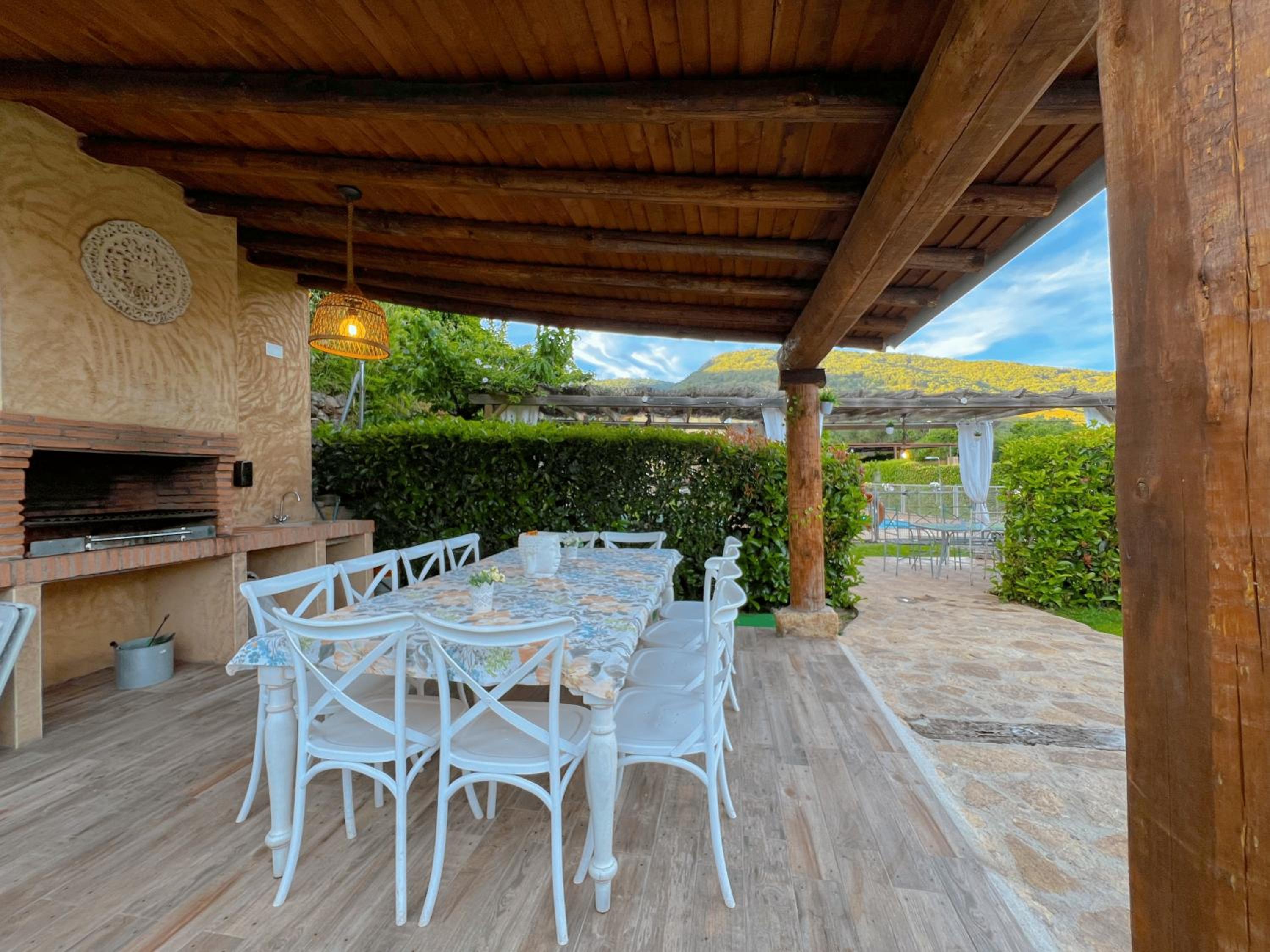 Casa Rural Aguas del Venero