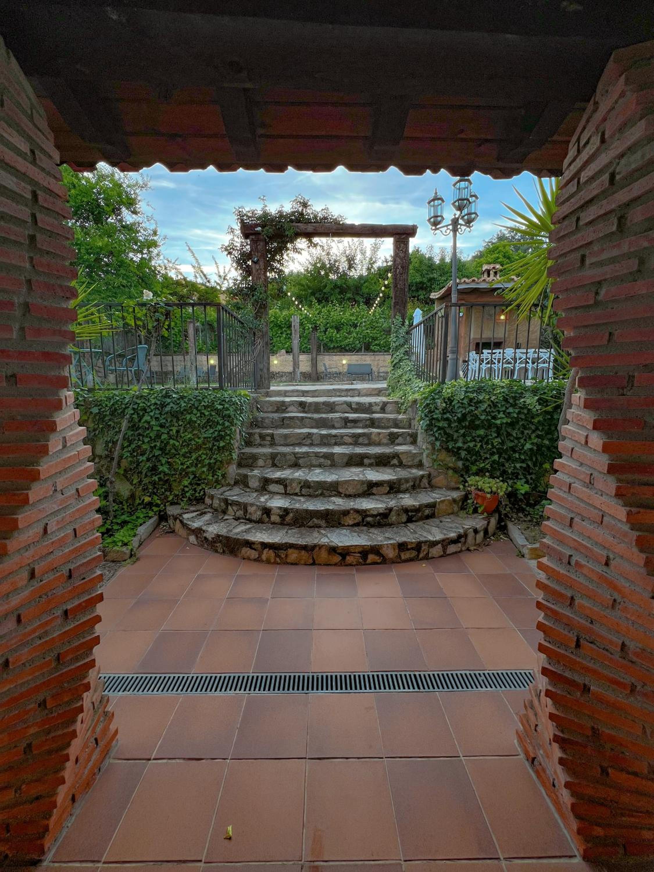 Casa Rural Aguas del Venero