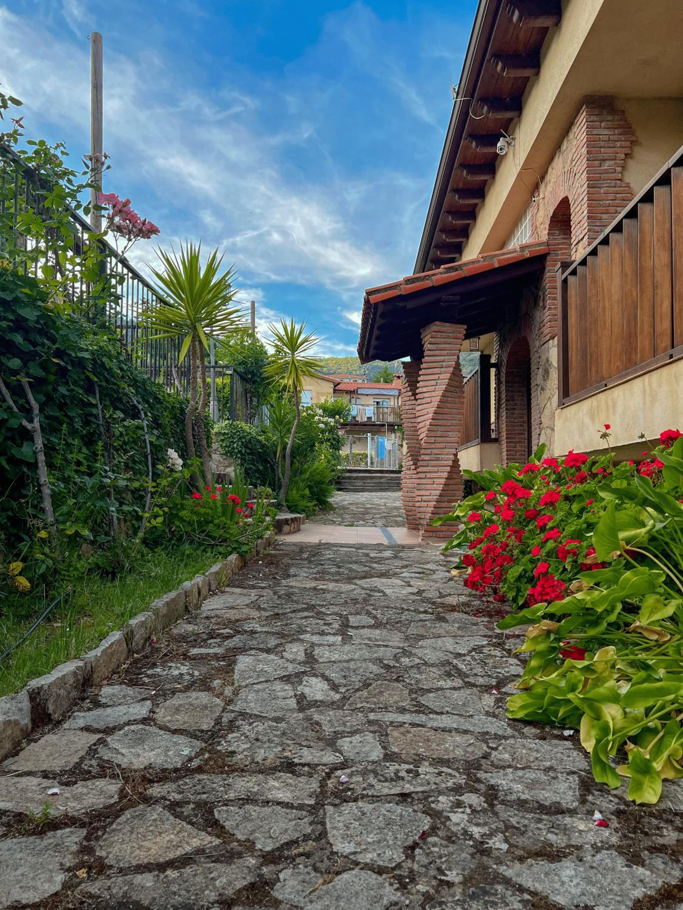 Casa Rural Aguas del Venero