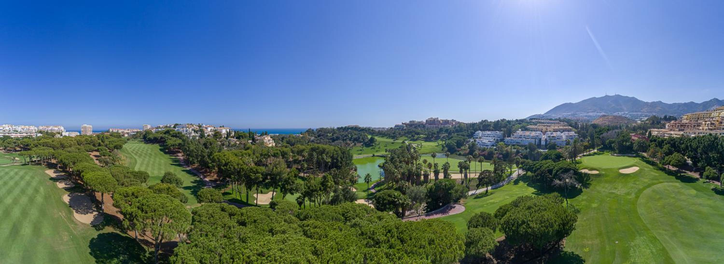 Reserva de Marbella