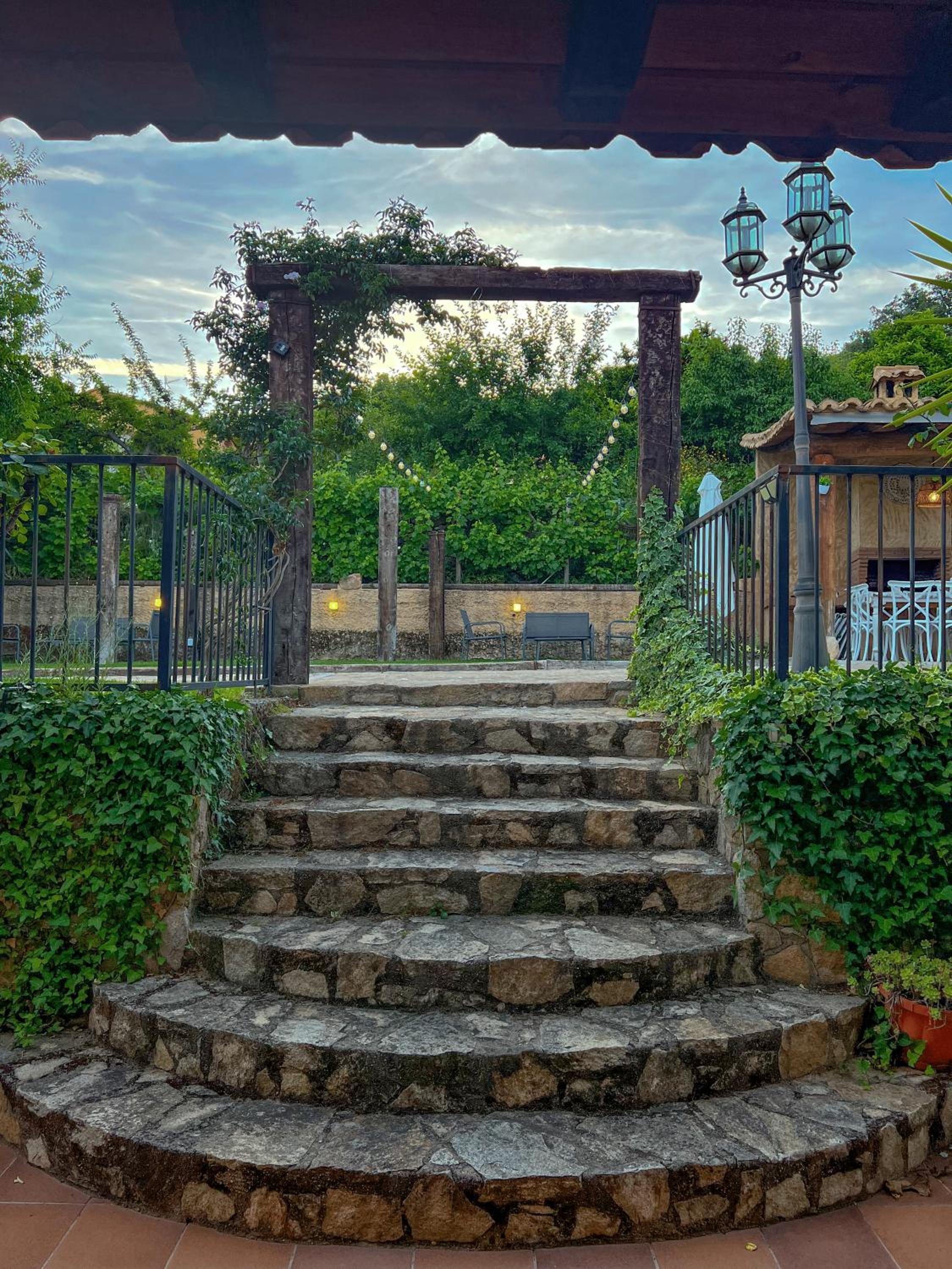 Casa Rural Aguas del Venero
