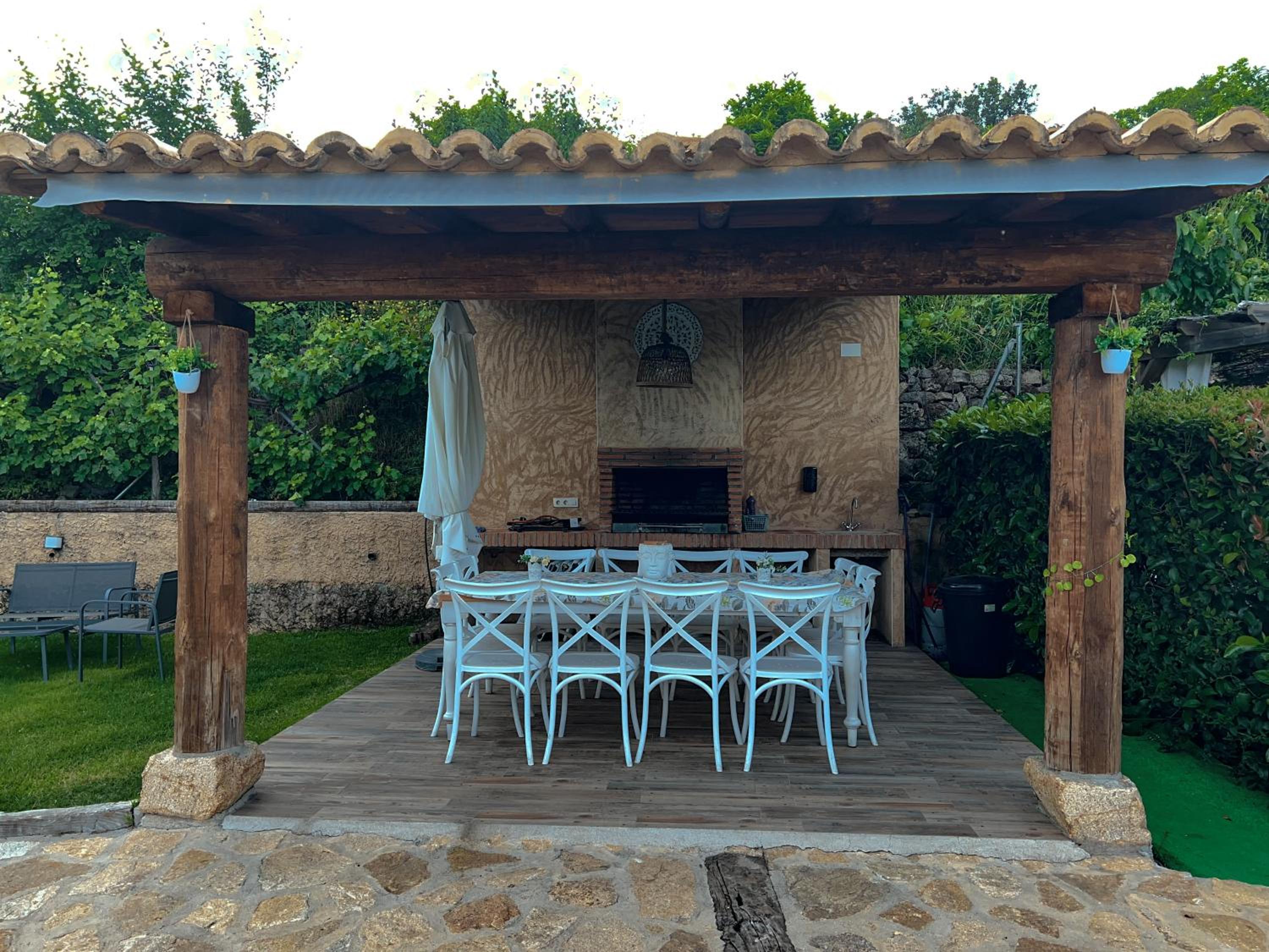 Casa Rural Aguas del Venero