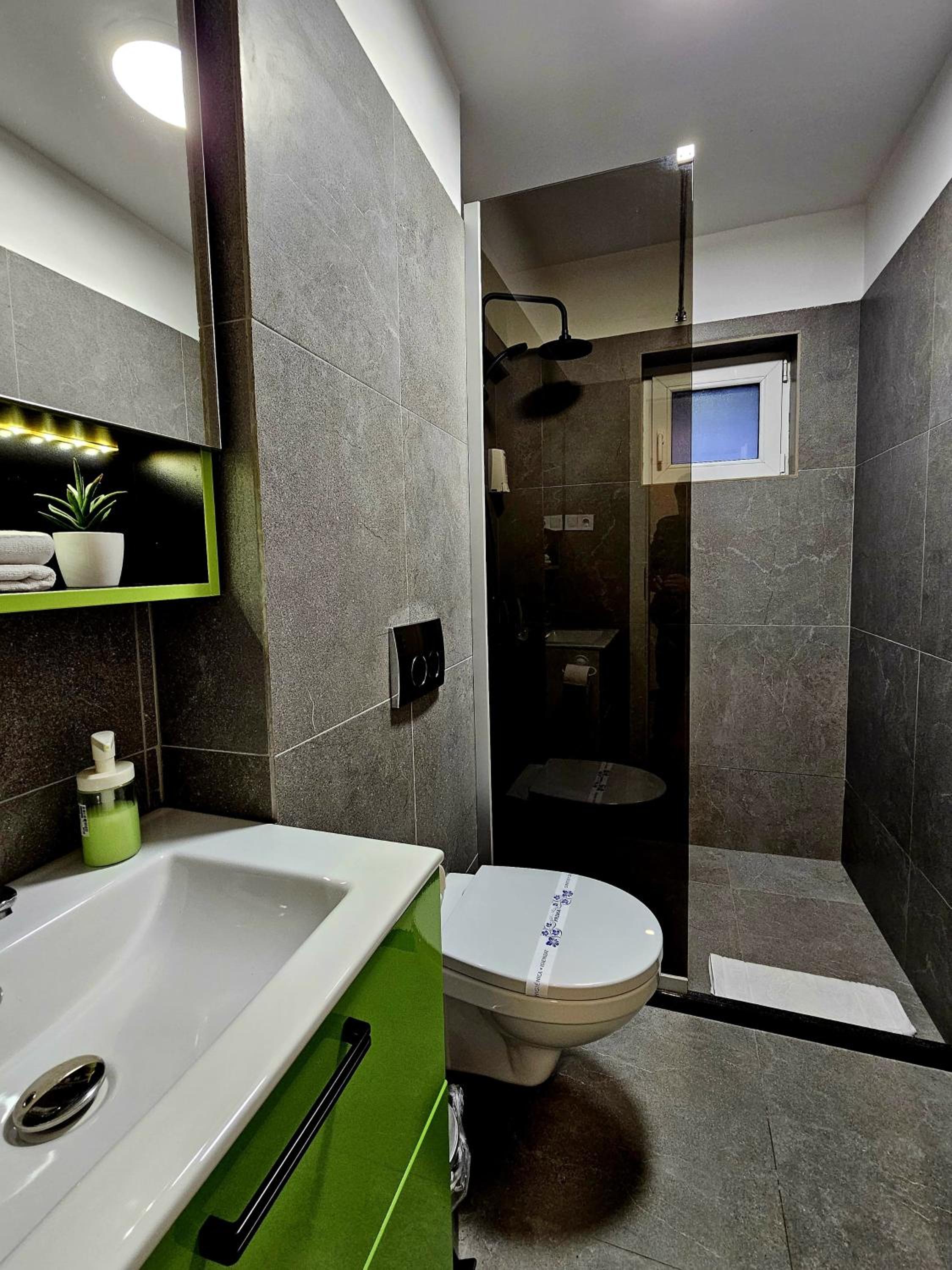 Quantum Apartament 57
