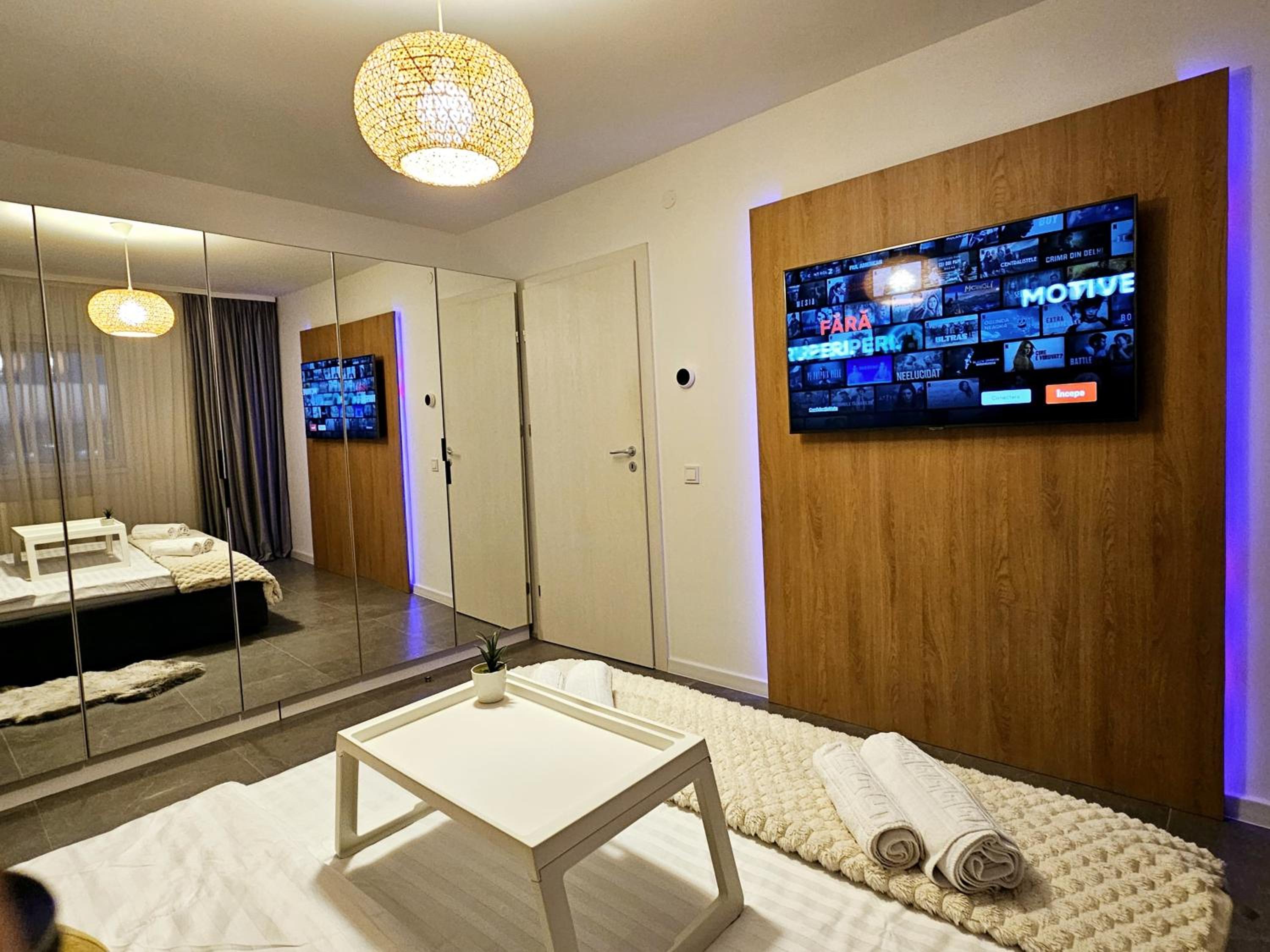 Quantum Apartament 57