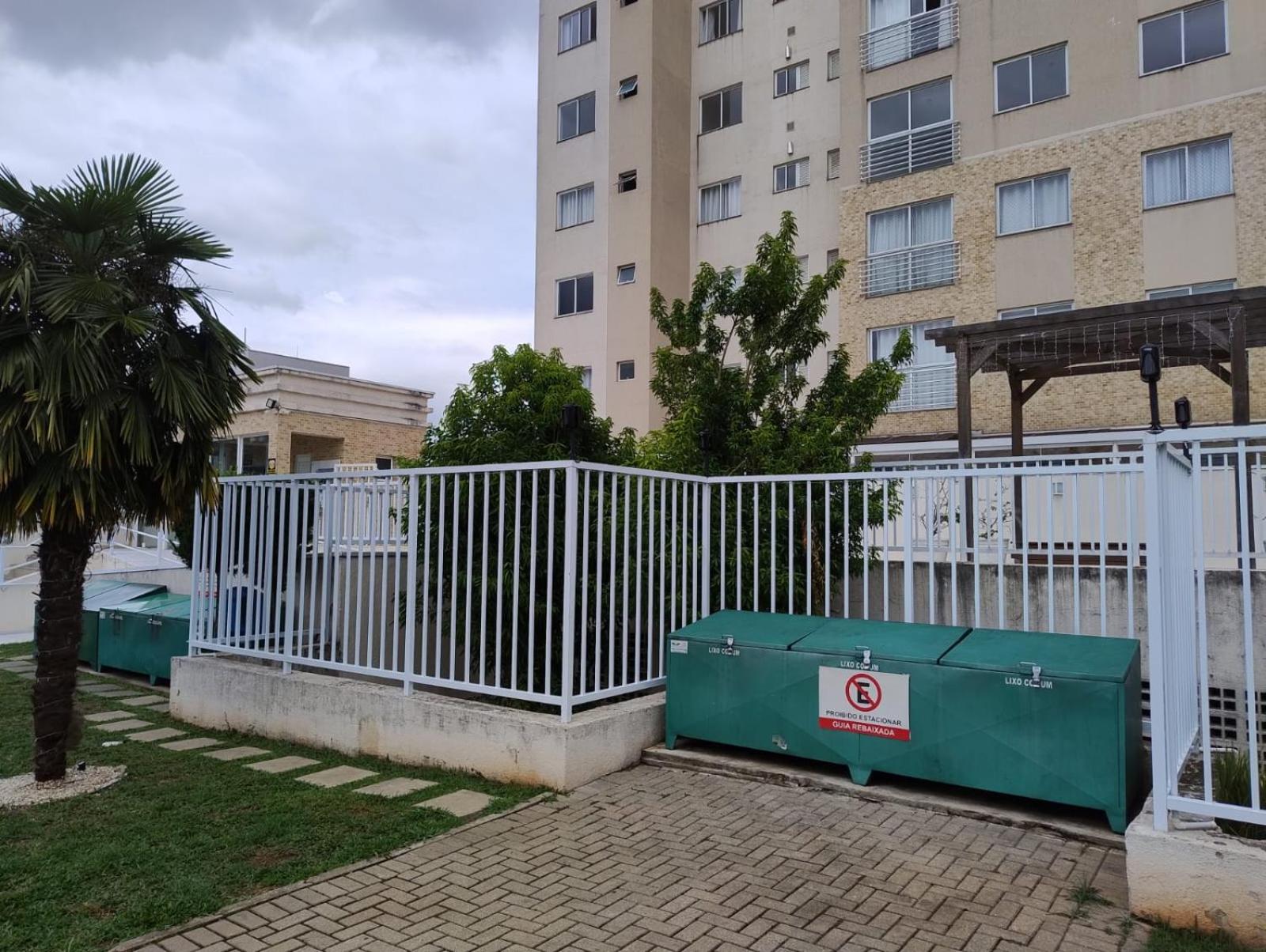 Apto club bem localizado em Ctba
