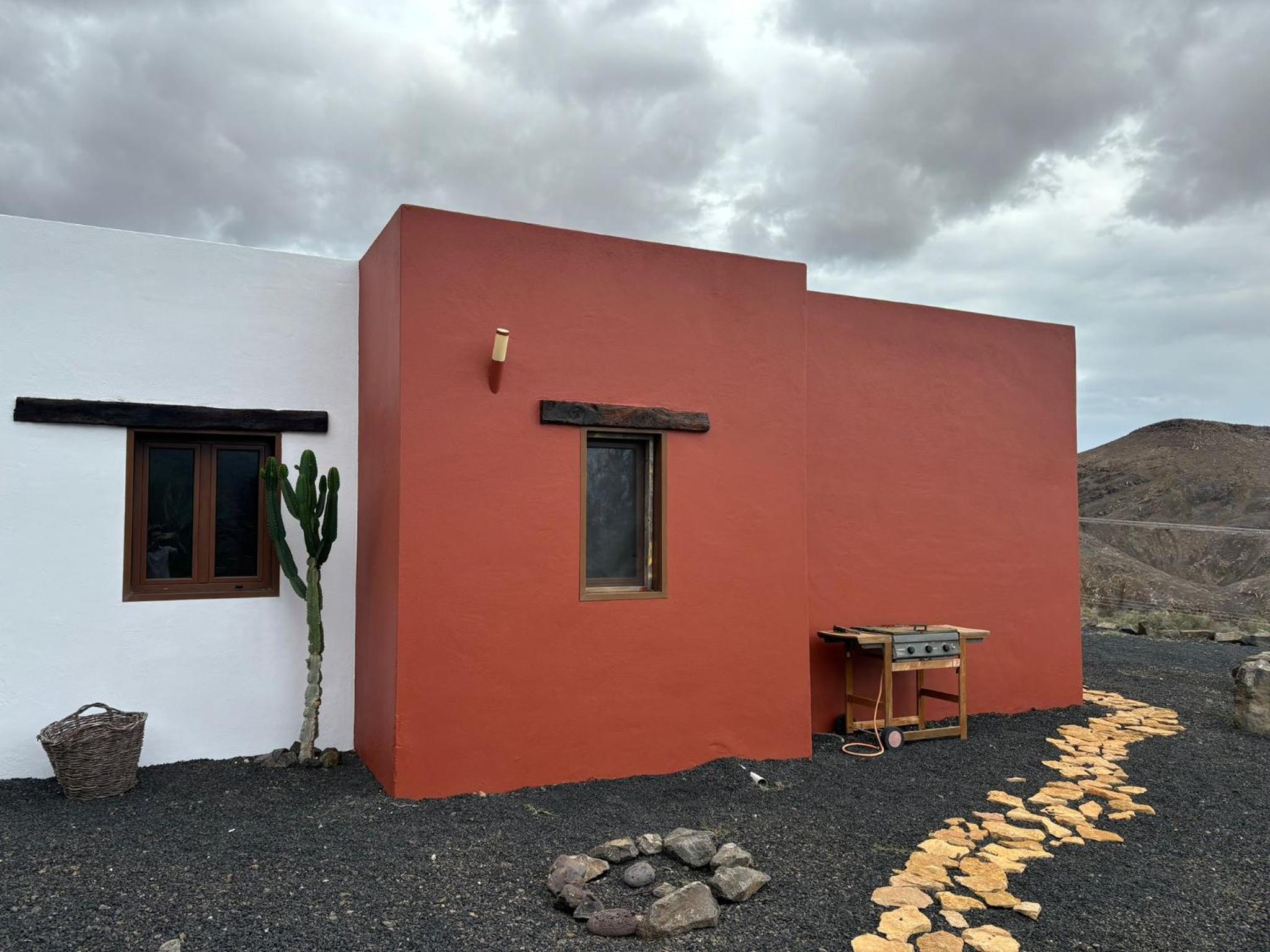 Villa Casagrande Sunset Fuerteventura
