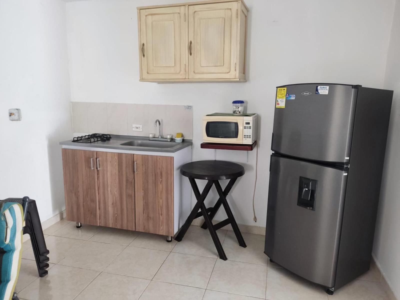 Comodo y centrico apartamento en Coveñas