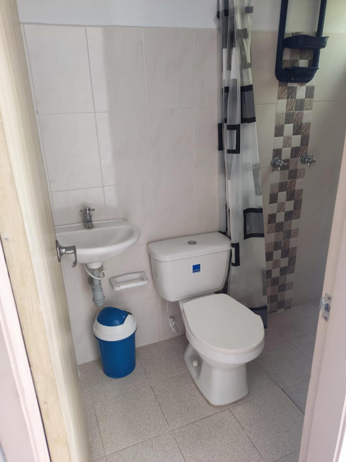 Comodo y centrico apartamento en Coveñas