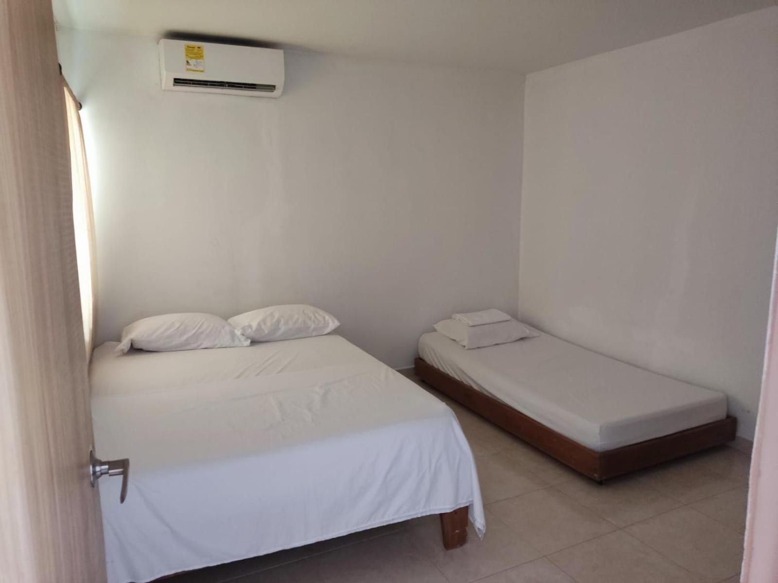 Comodo y centrico apartamento en Coveñas
