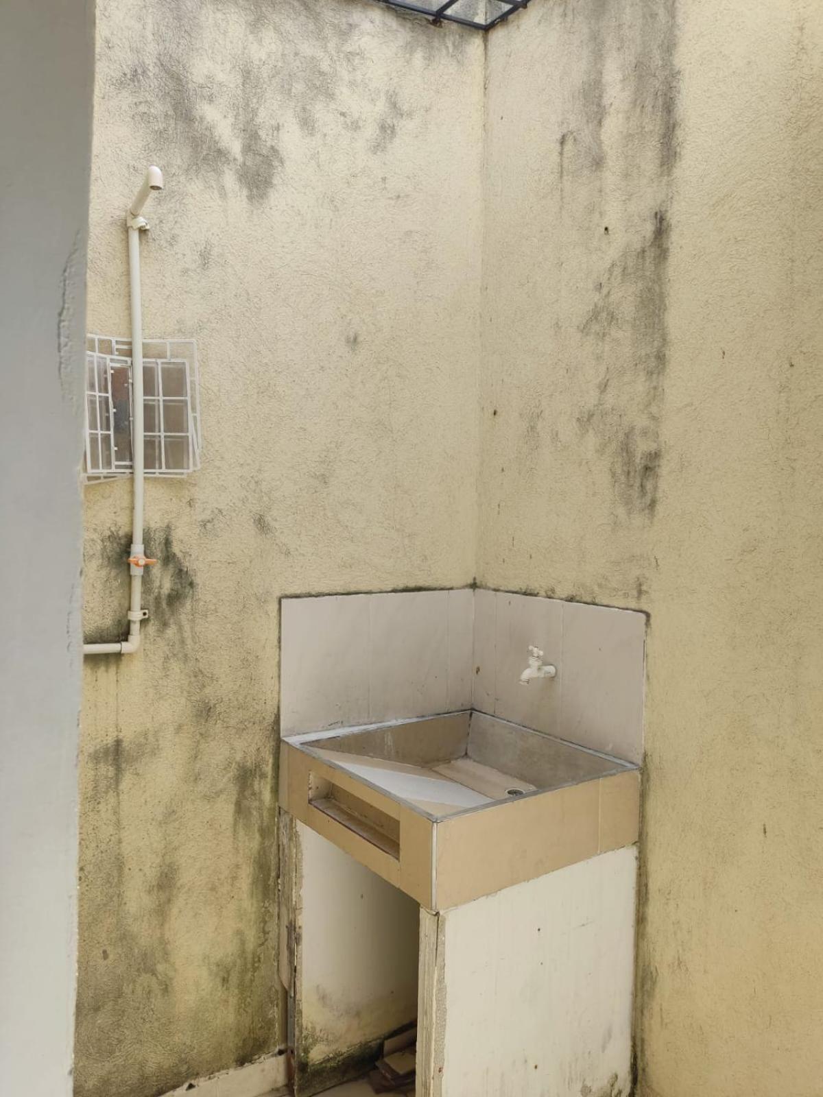 Comodo y centrico apartamento en Coveñas