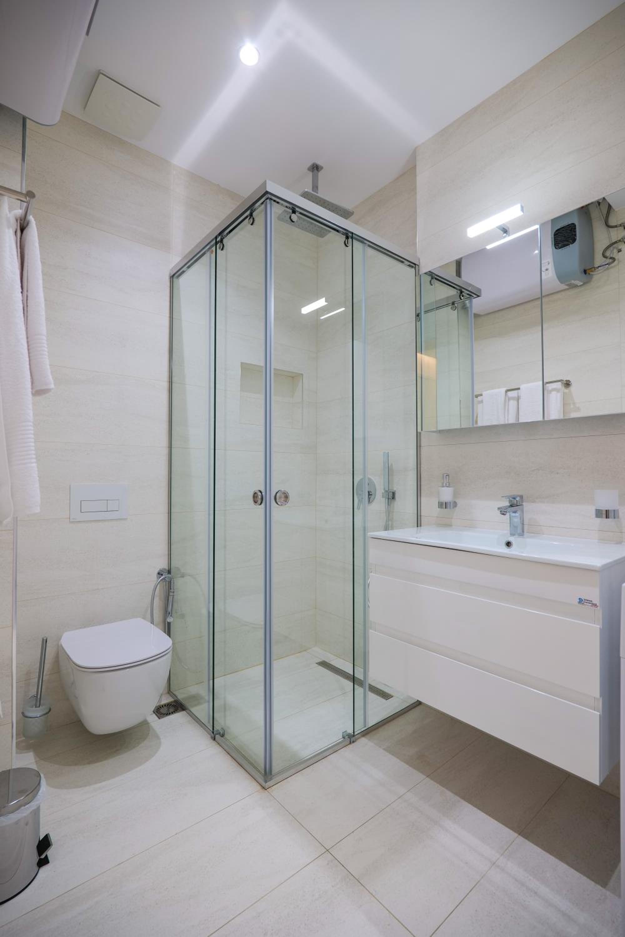 DAED Luxury Residence