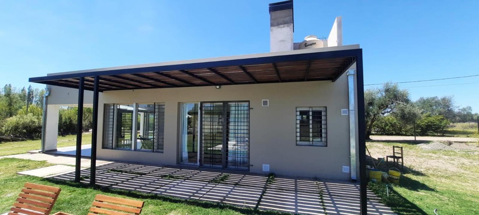 Alba House