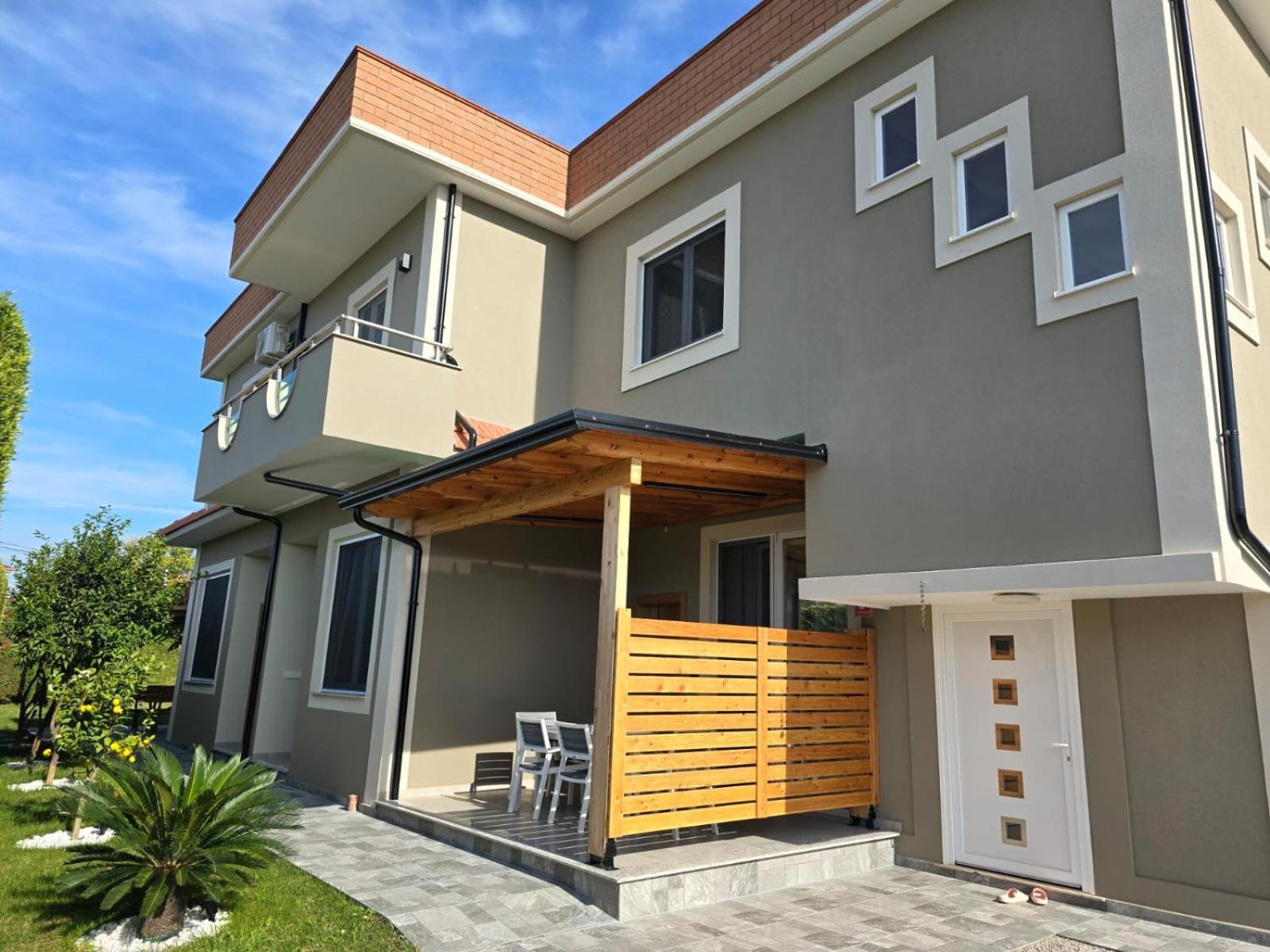 Villa Guesthouse Albion