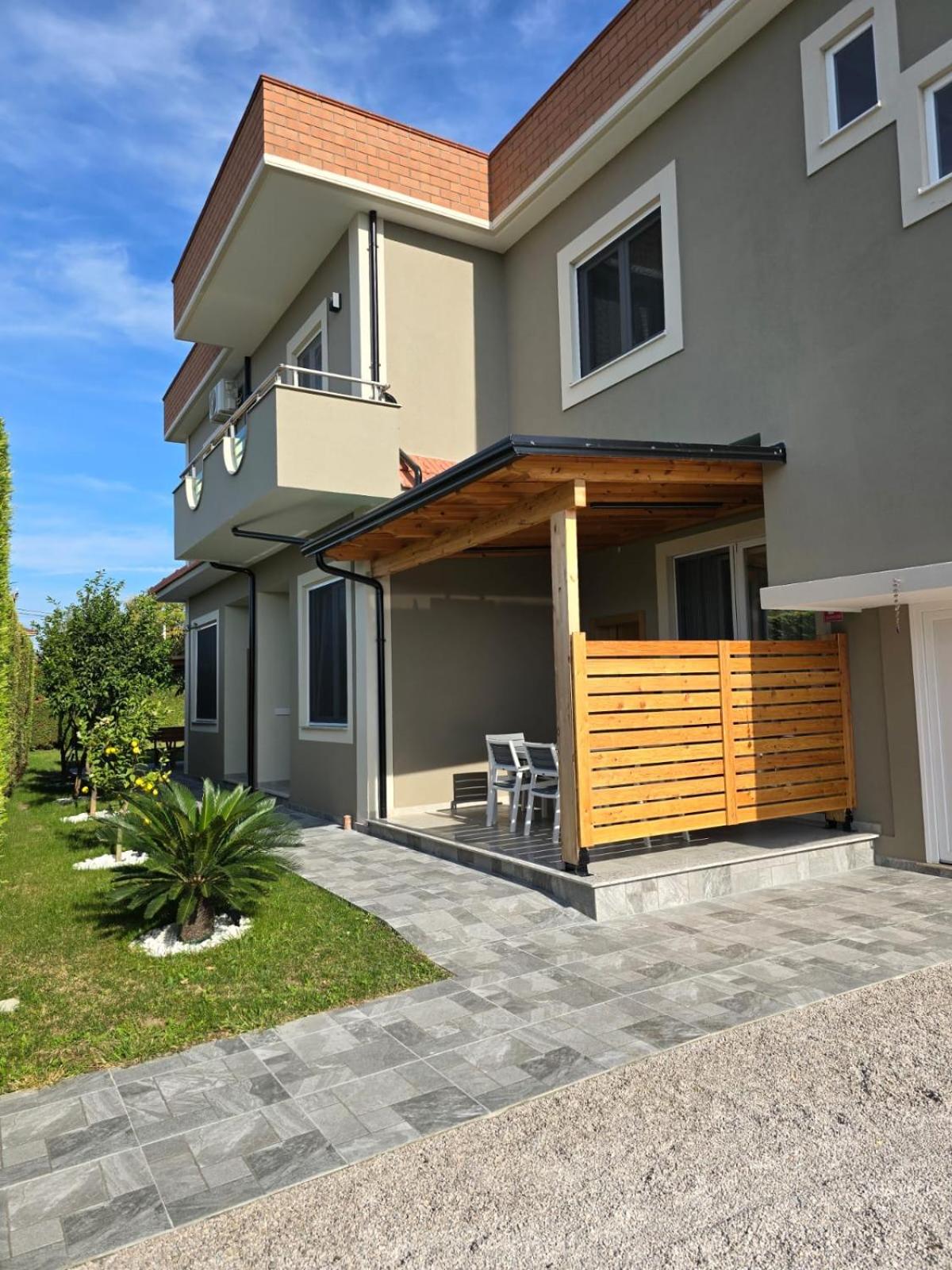 Villa Guesthouse Albion